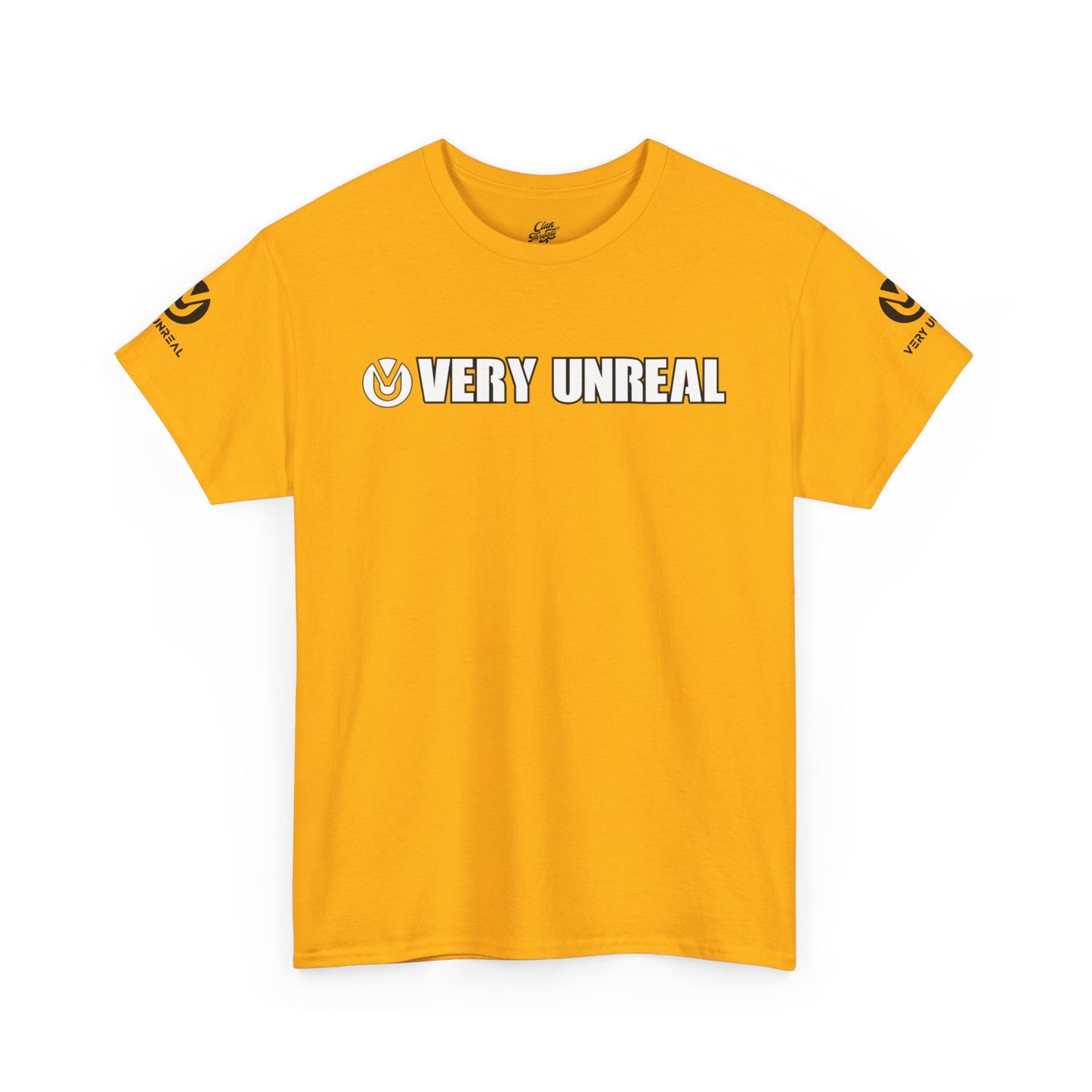 Very Unreal Pro T-Shirt