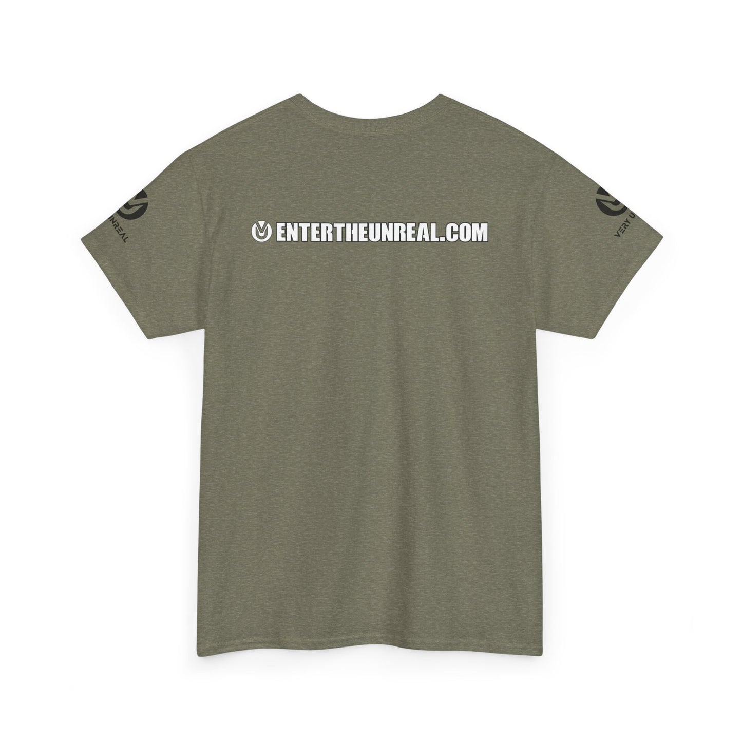 Very Unreal Pro T-Shirt
