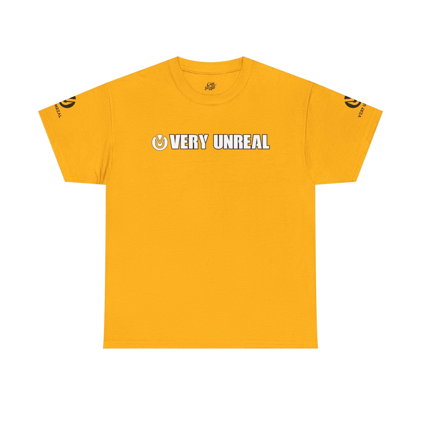 Very Unreal Pro T-Shirt