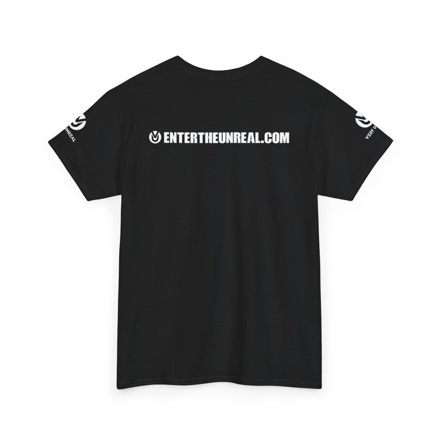 Very Unreal Pro T-Shirt