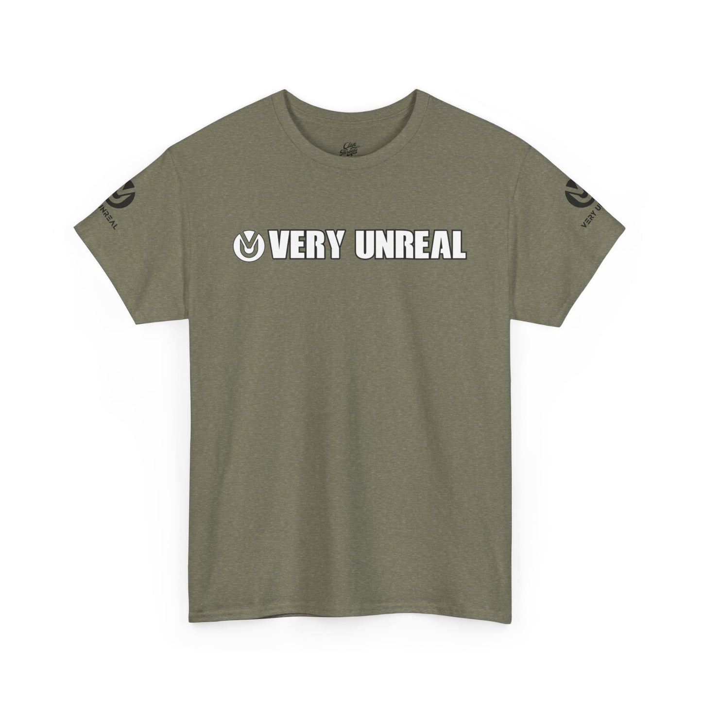 Very Unreal Pro T-Shirt