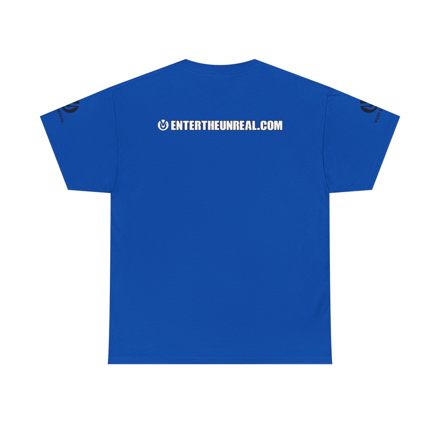 Very Unreal Pro T-Shirt