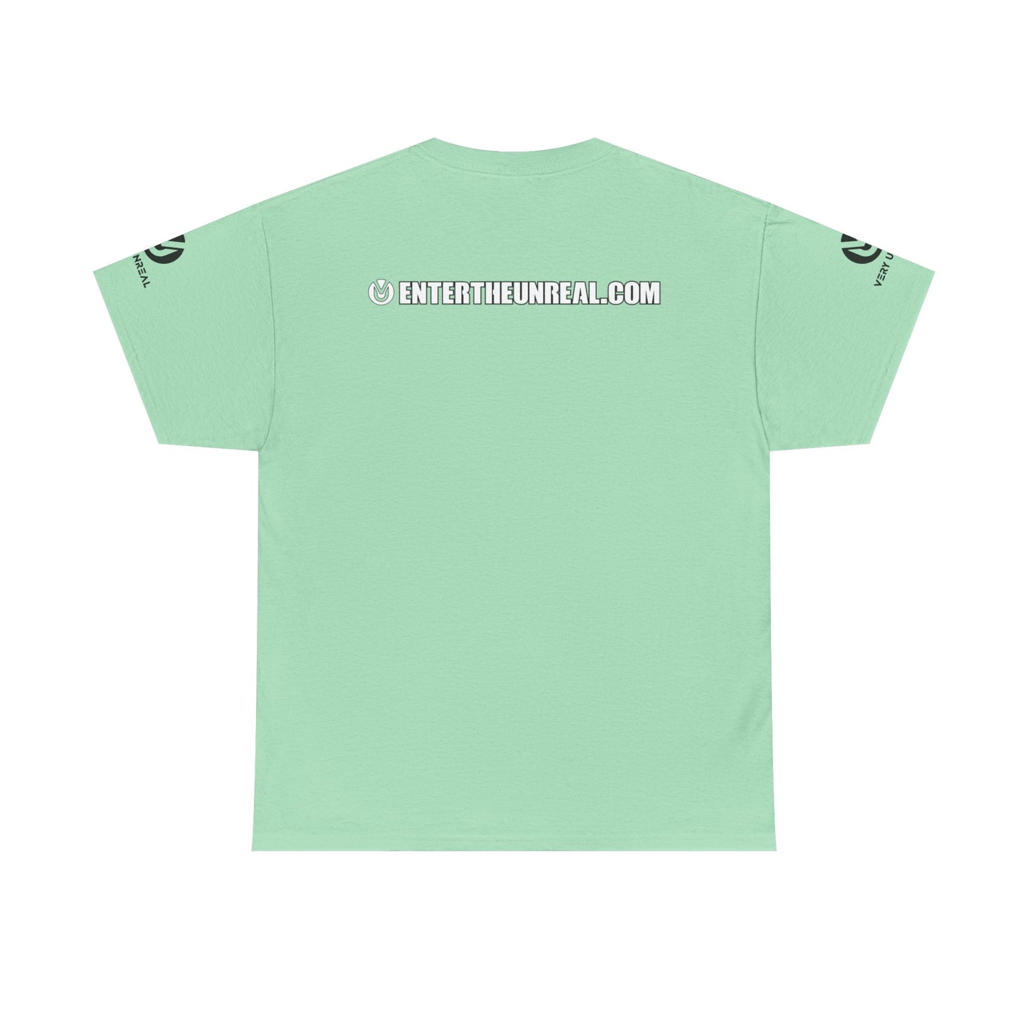 Very Unreal Pro T-Shirt