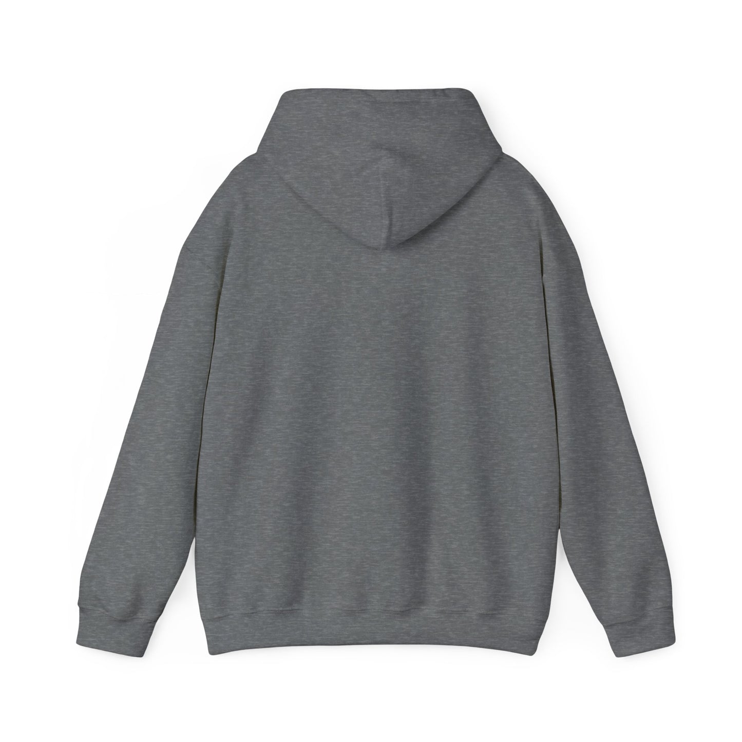 Very Unreal Hooded Sweatshirt