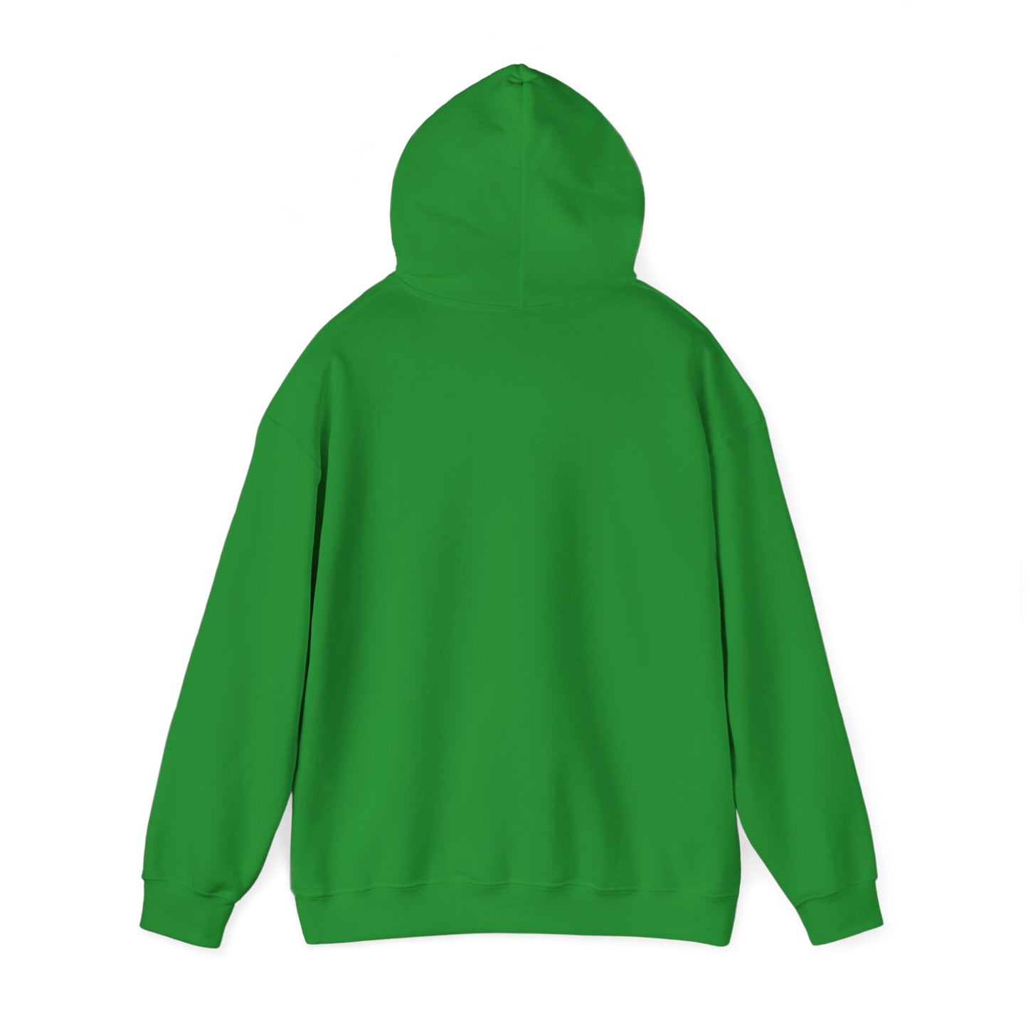 Very Unreal Hooded Sweatshirt