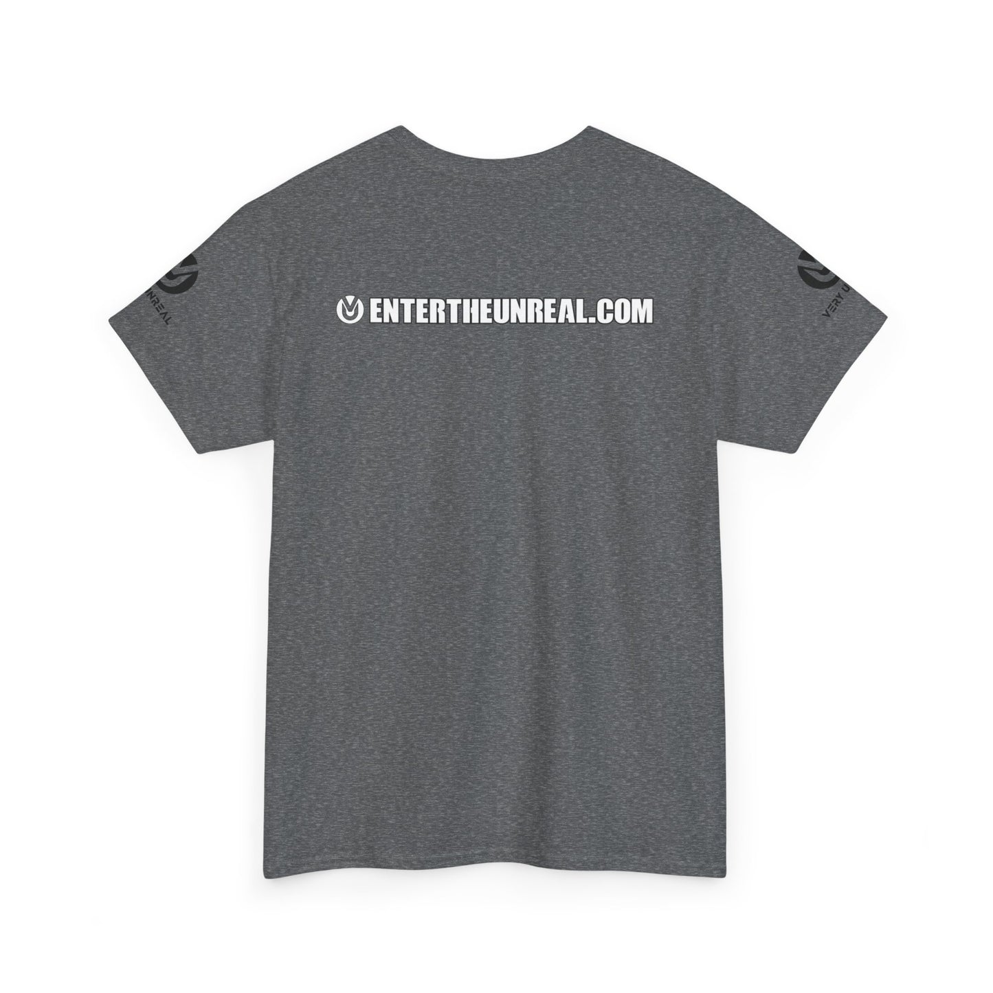 Very Unreal Pro T-Shirt