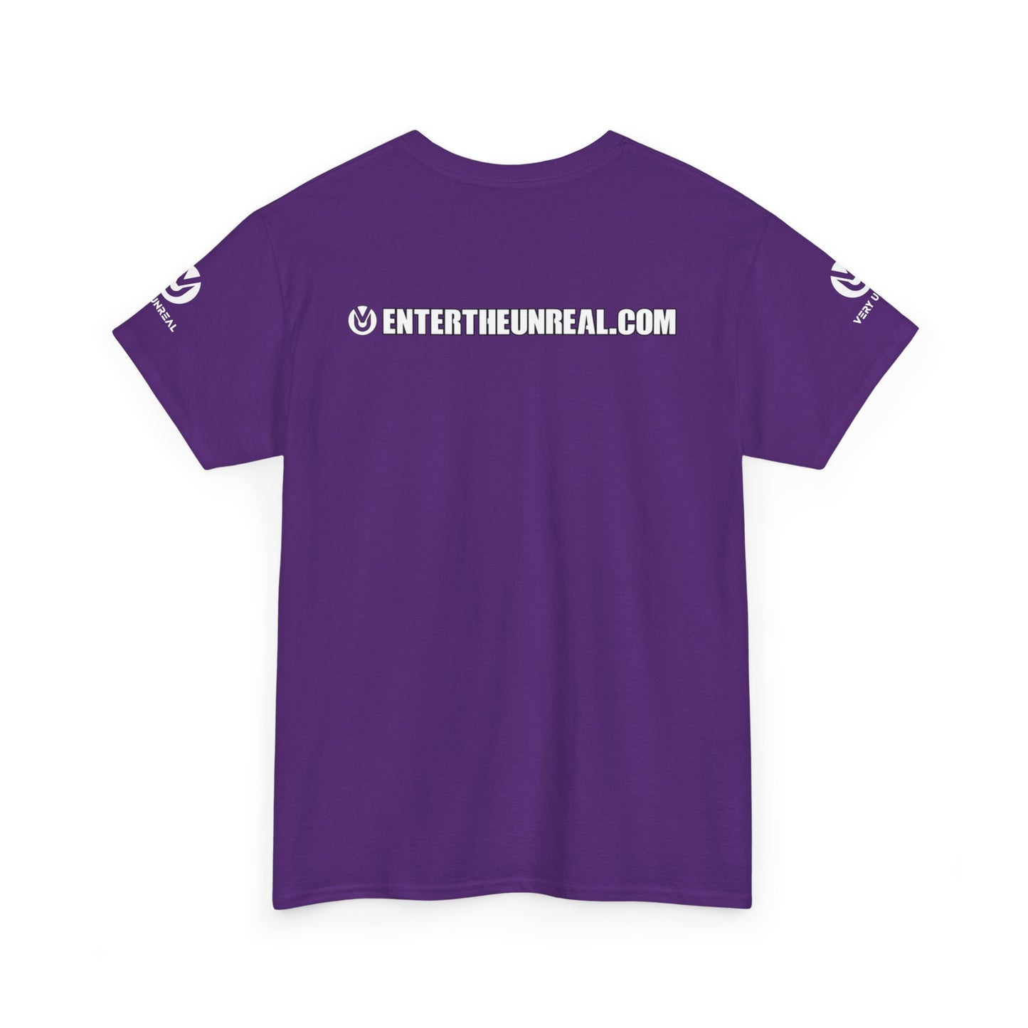 Very Unreal Pro T-Shirt