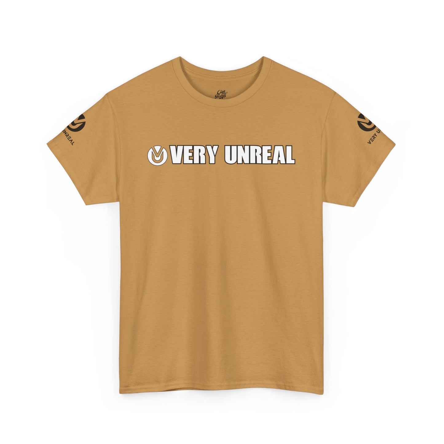 Very Unreal Pro T-Shirt