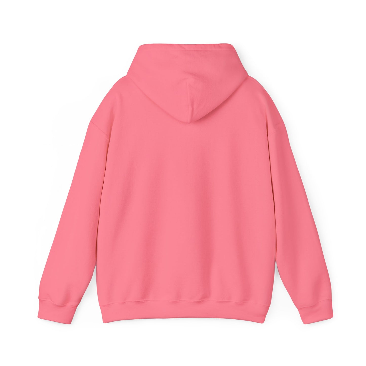 Very Unreal Hooded Sweatshirt