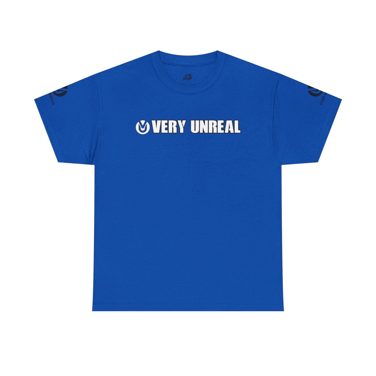 Very Unreal Pro T-Shirt