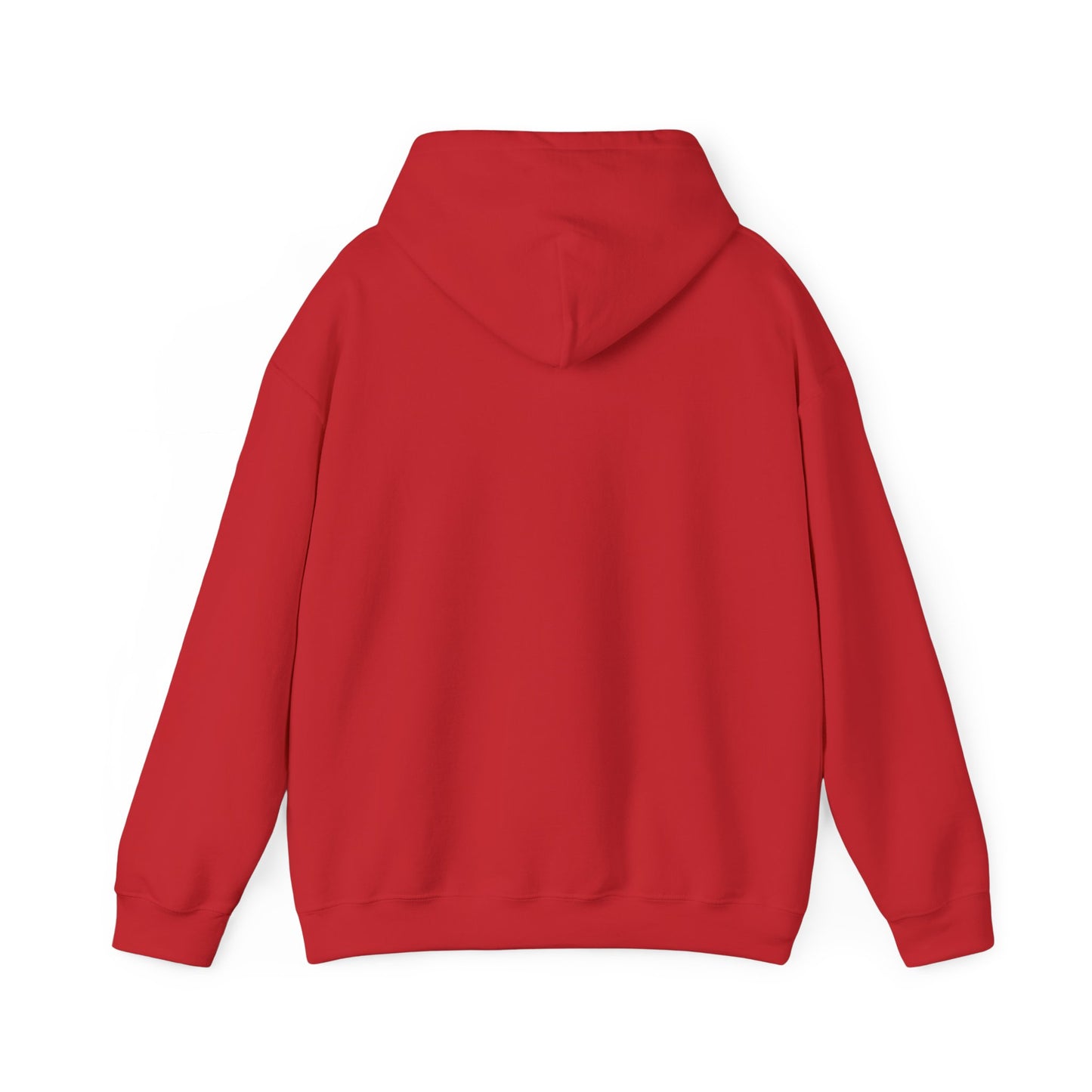 Very Unreal Hooded Sweatshirt