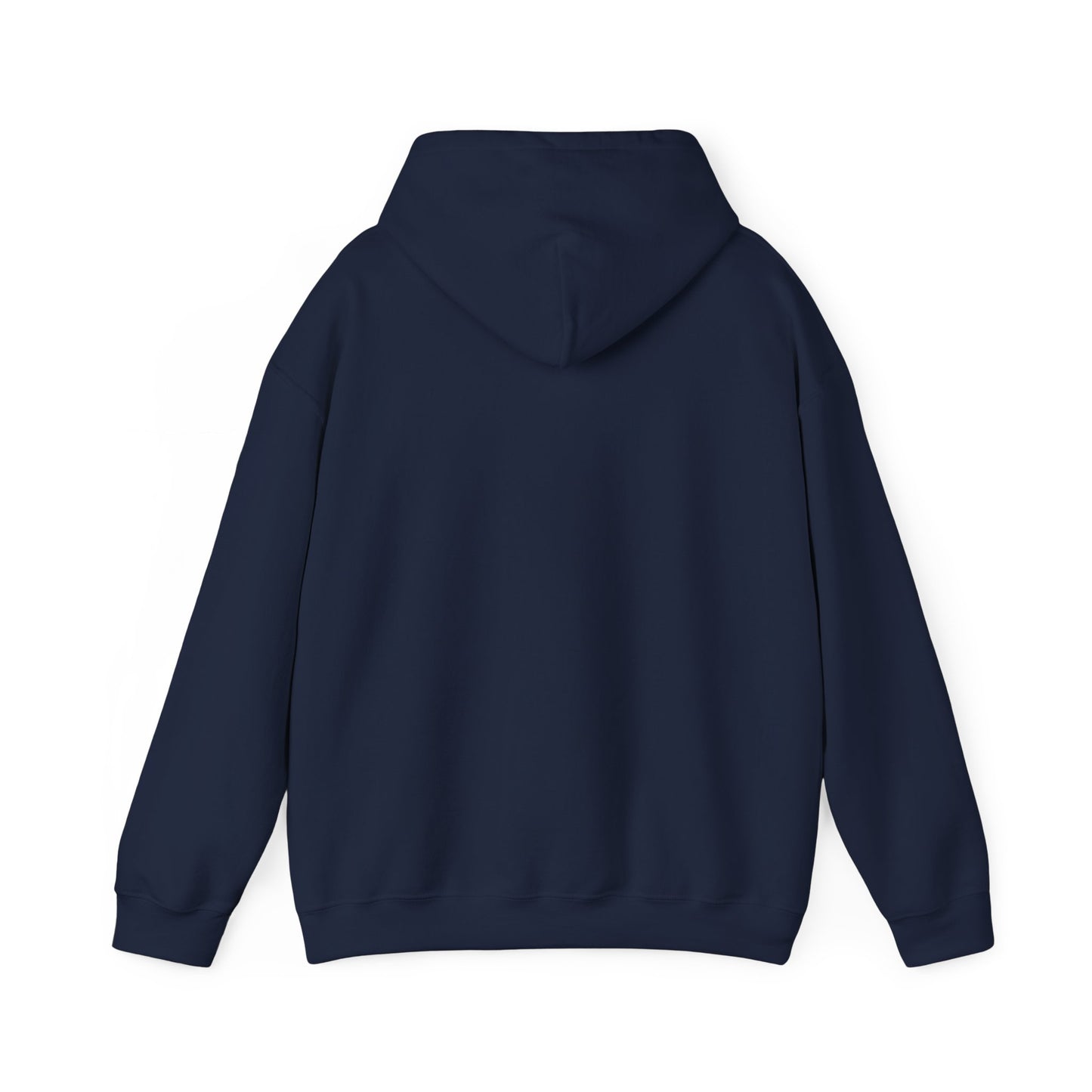 Very Unreal Hooded Sweatshirt