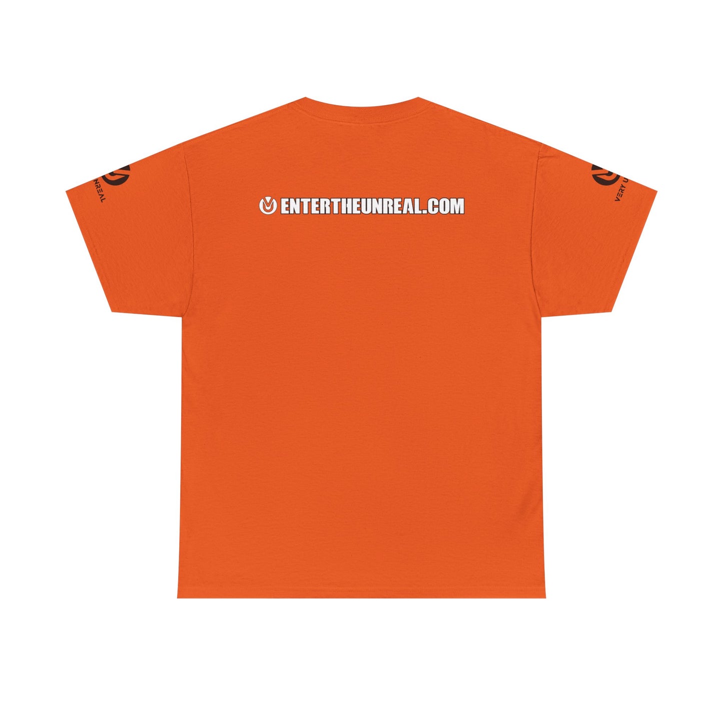 Very Unreal Pro T-Shirt