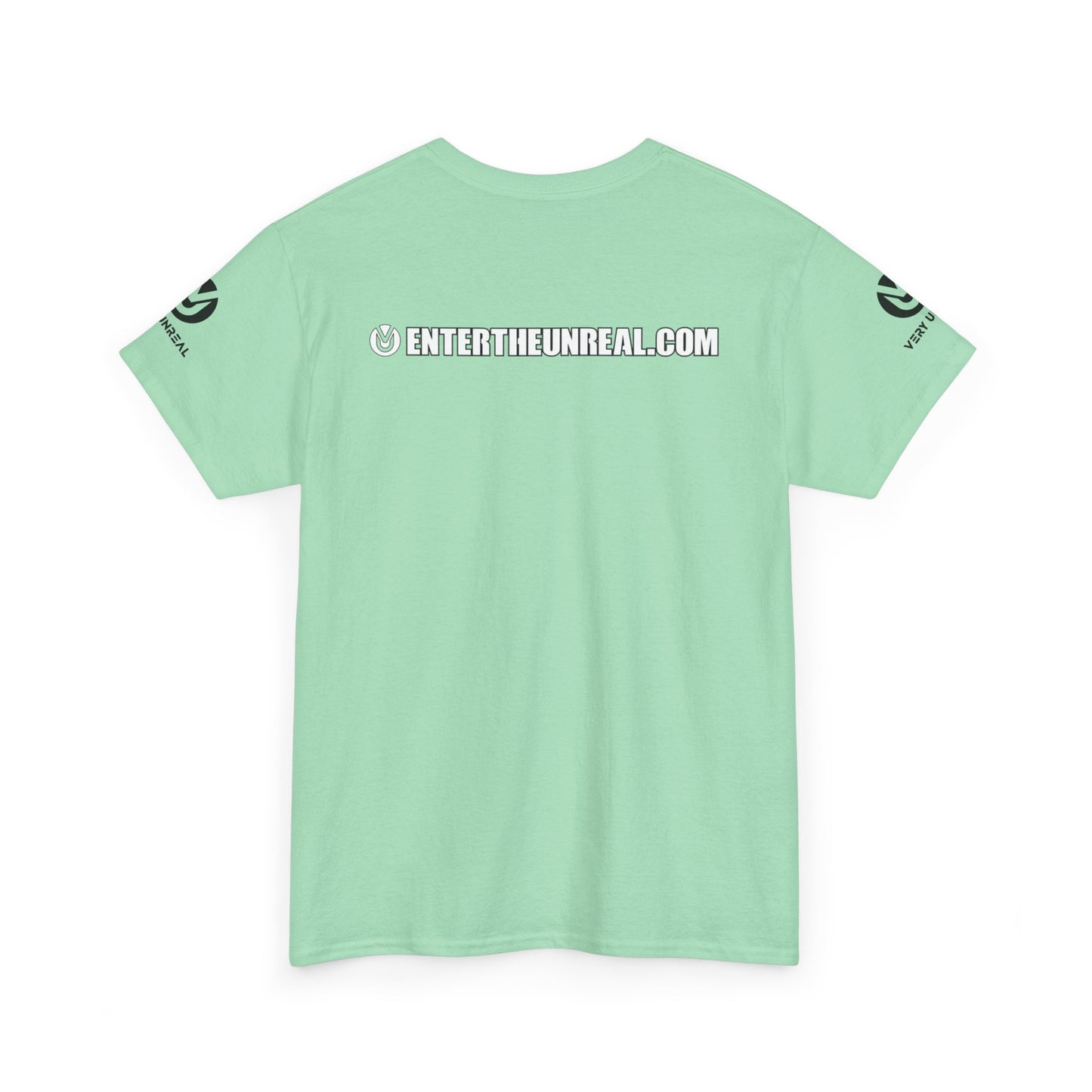 Very Unreal Pro T-Shirt
