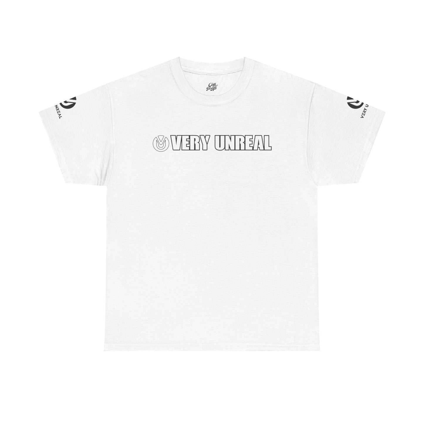 Very Unreal Pro T-Shirt