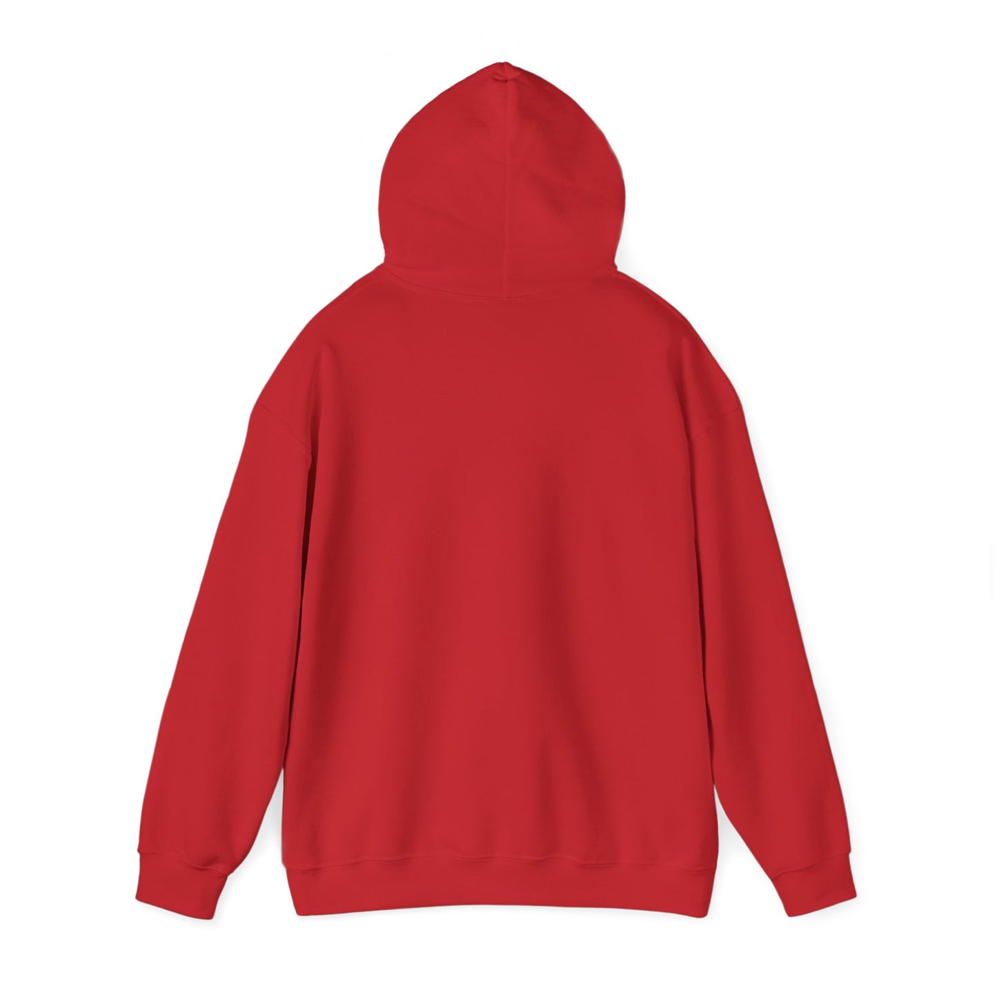 Very Unreal Hooded Sweatshirt