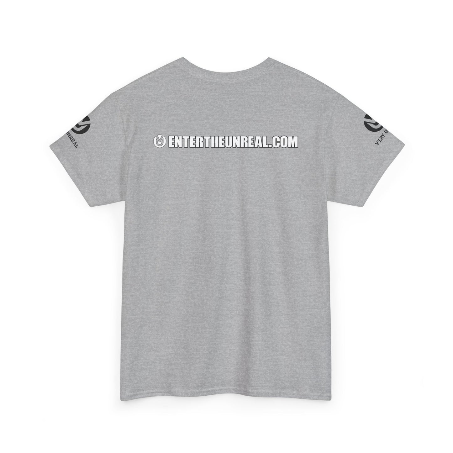 Very Unreal Pro T-Shirt