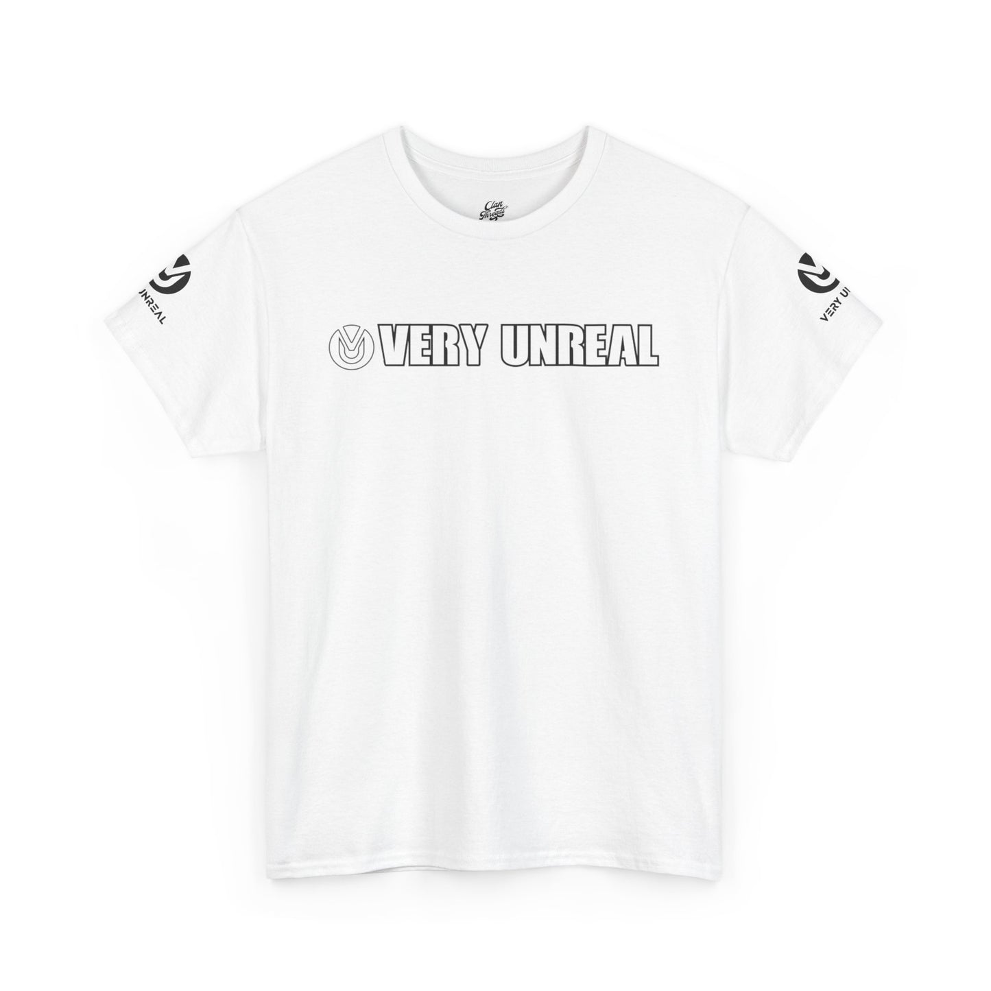 Very Unreal Pro T-Shirt