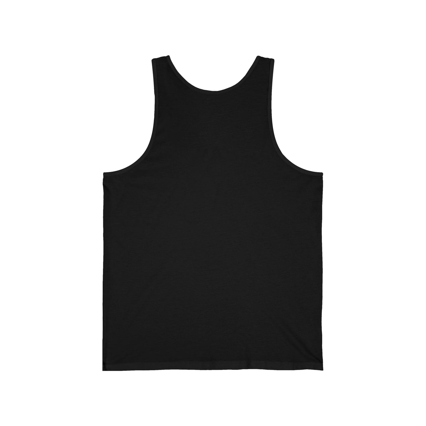 Very Unreal Unisex Jersey Tank