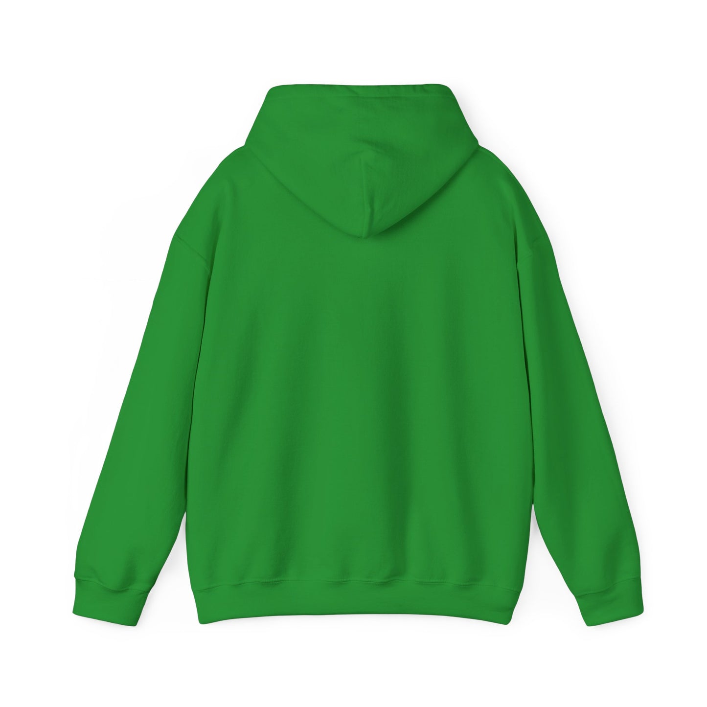 Very Unreal Hooded Sweatshirt