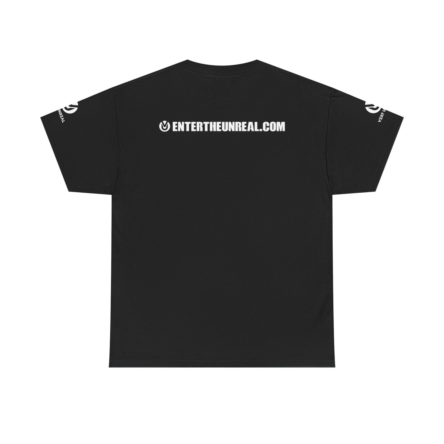 Very Unreal Pro T-Shirt