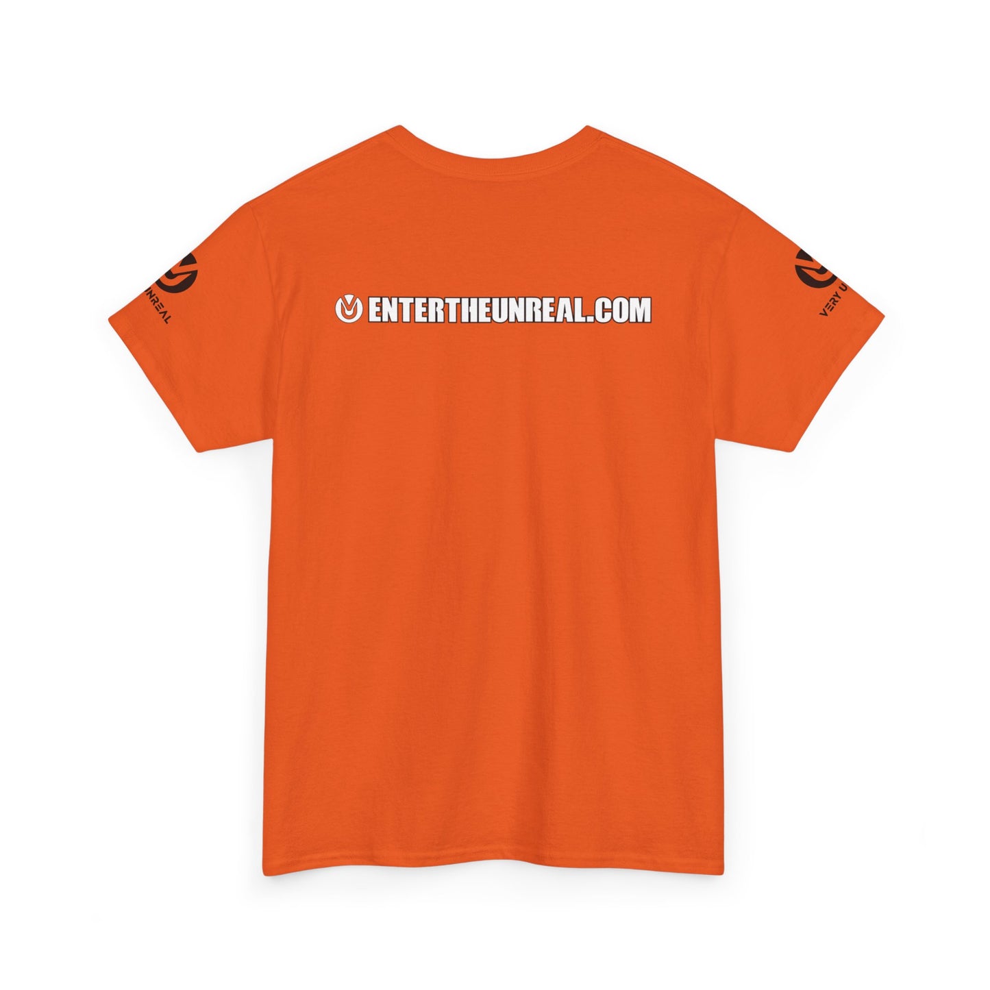 Very Unreal Pro T-Shirt