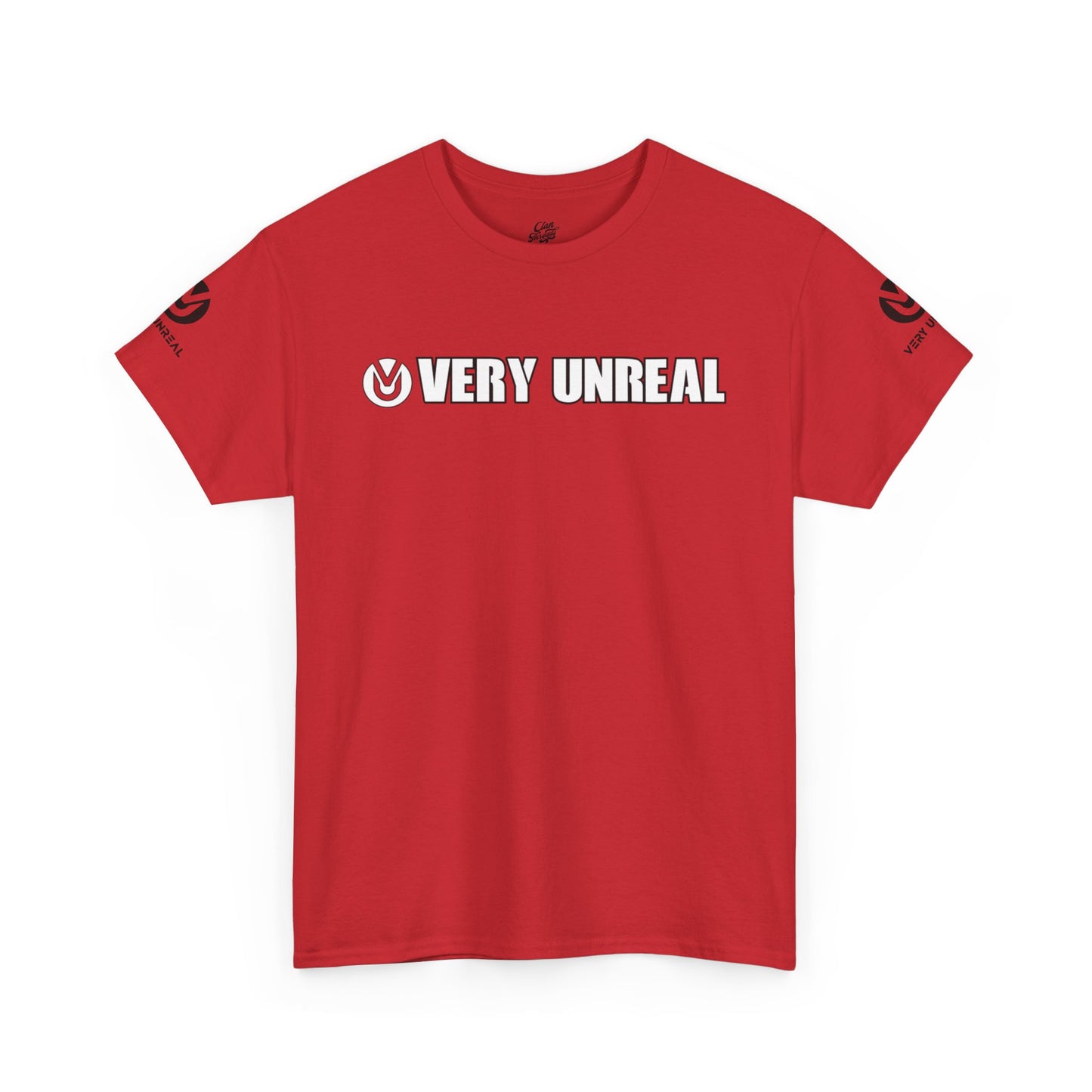 Very Unreal Pro T-Shirt
