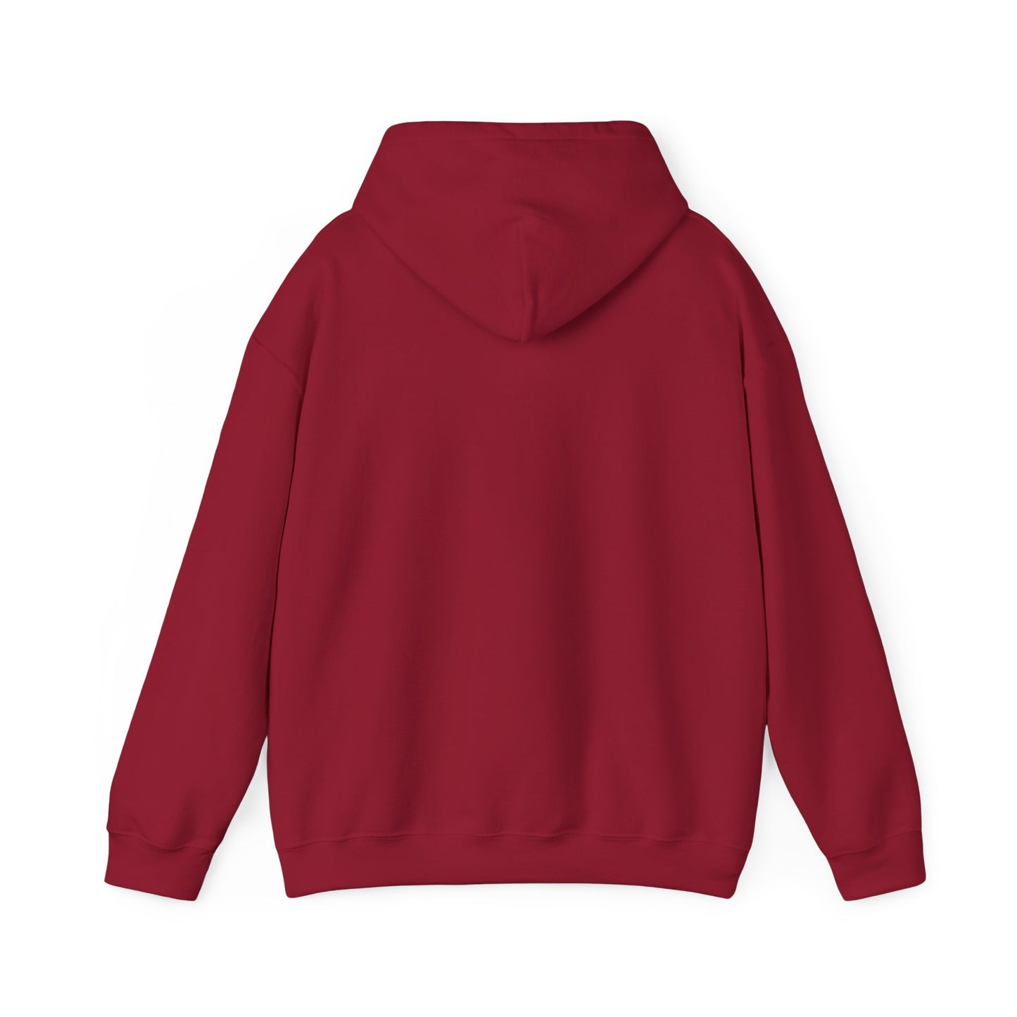 Very Unreal Hooded Sweatshirt