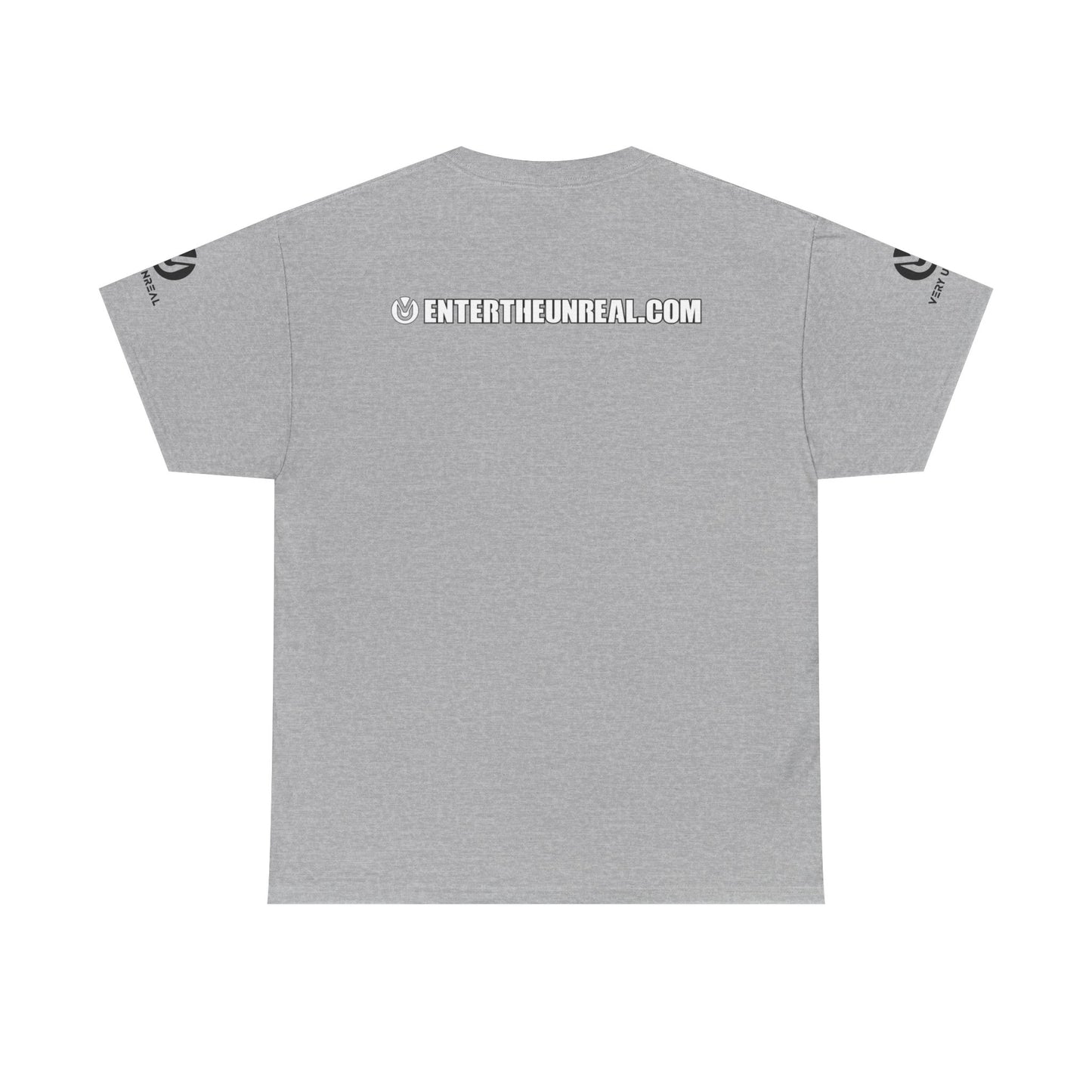 Very Unreal Pro T-Shirt