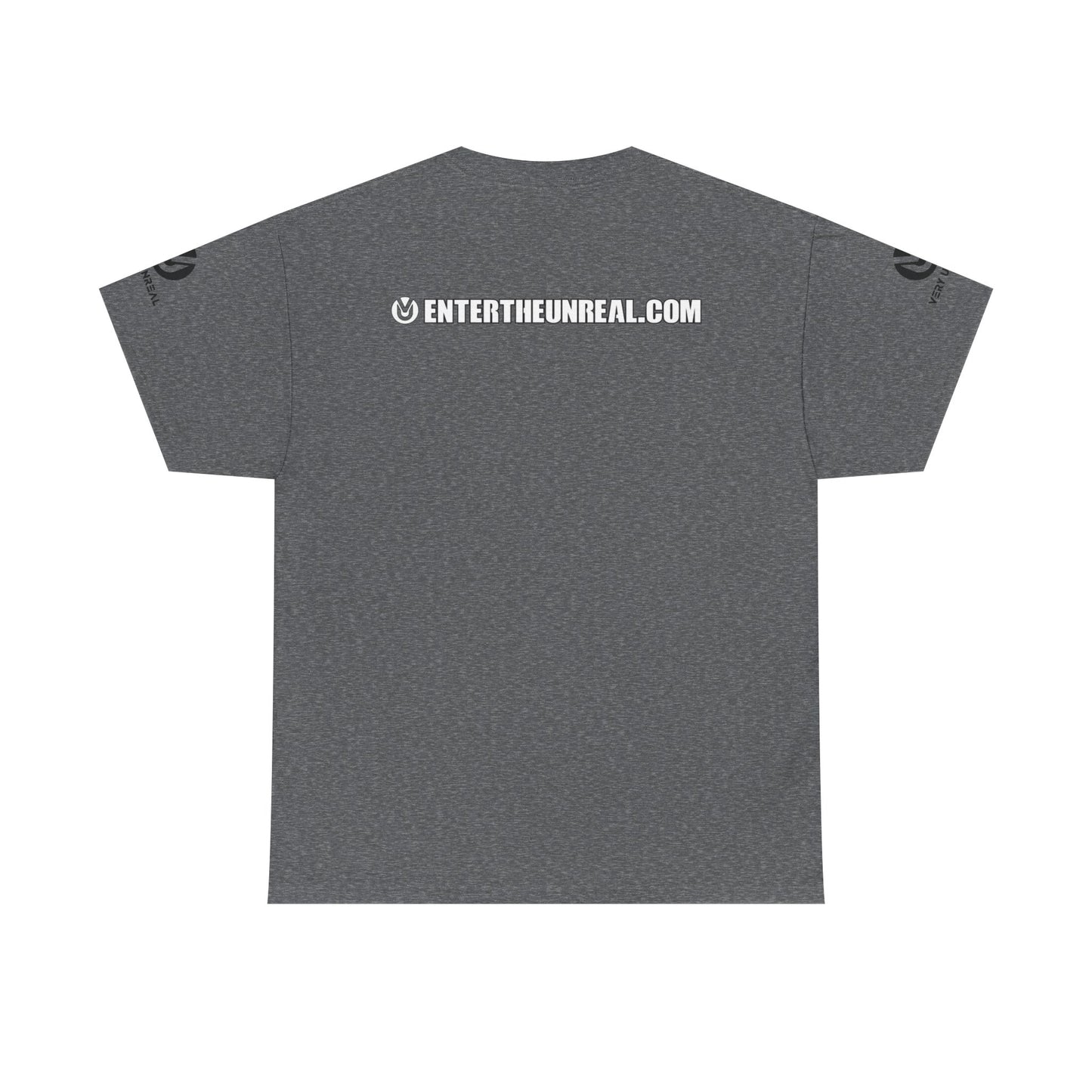 Very Unreal Pro T-Shirt