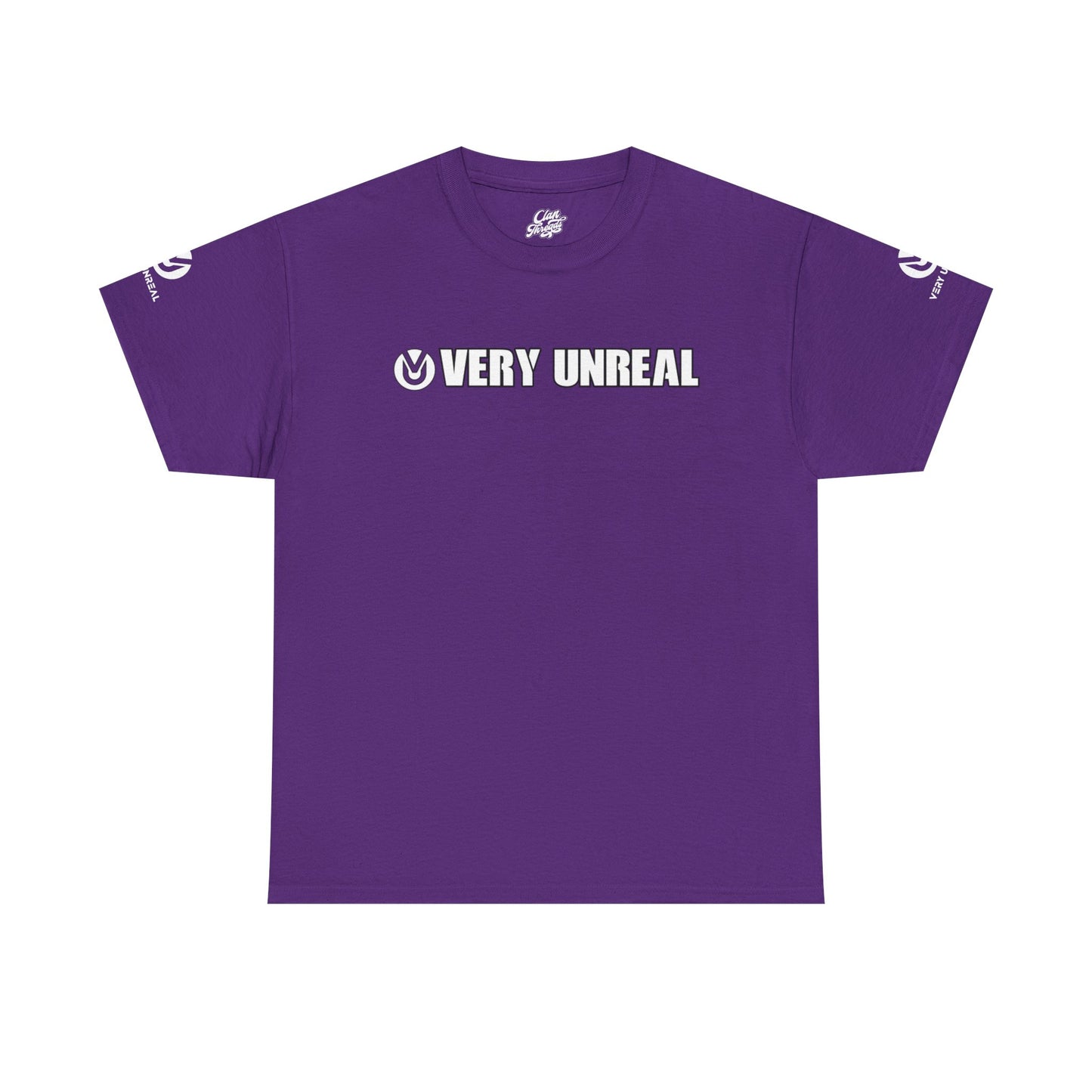 Very Unreal Pro T-Shirt