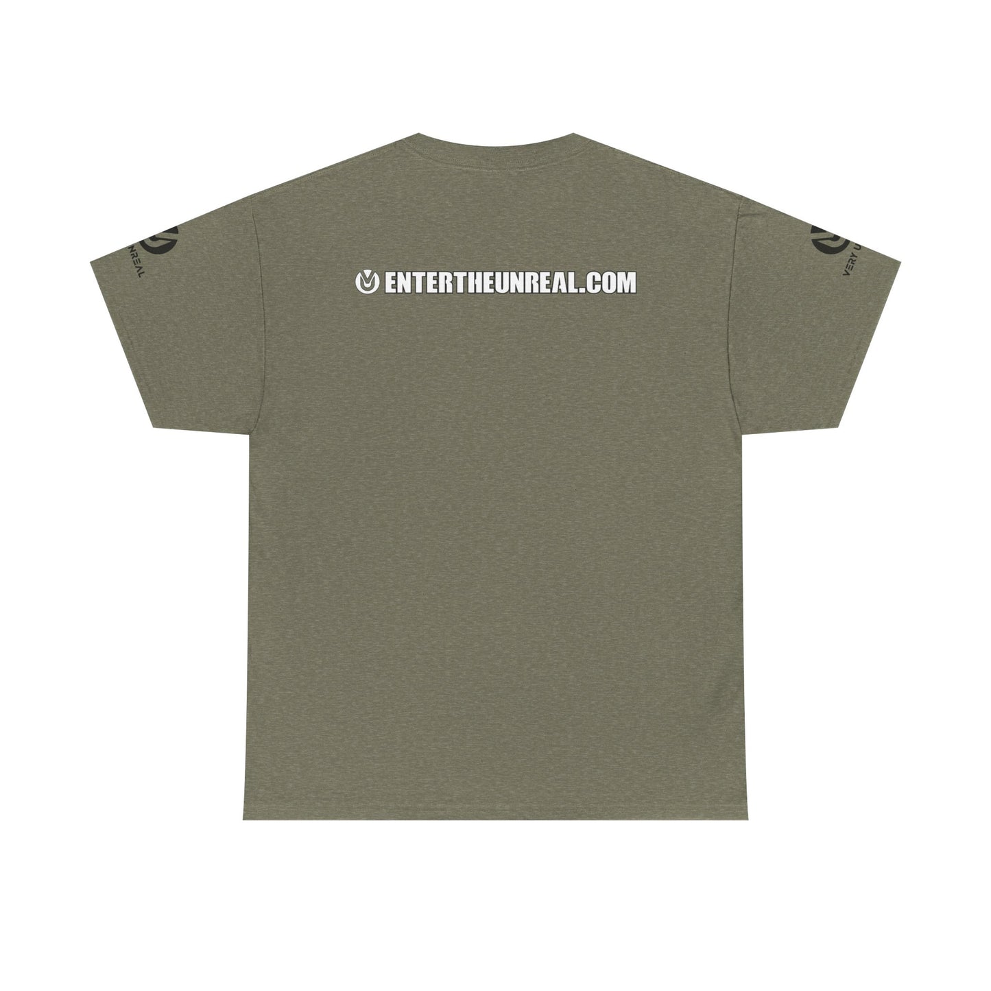 Very Unreal Pro T-Shirt