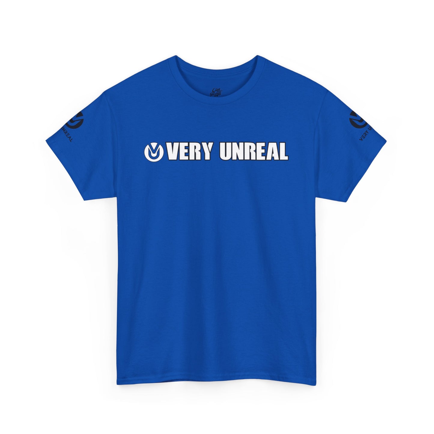 Very Unreal Pro T-Shirt
