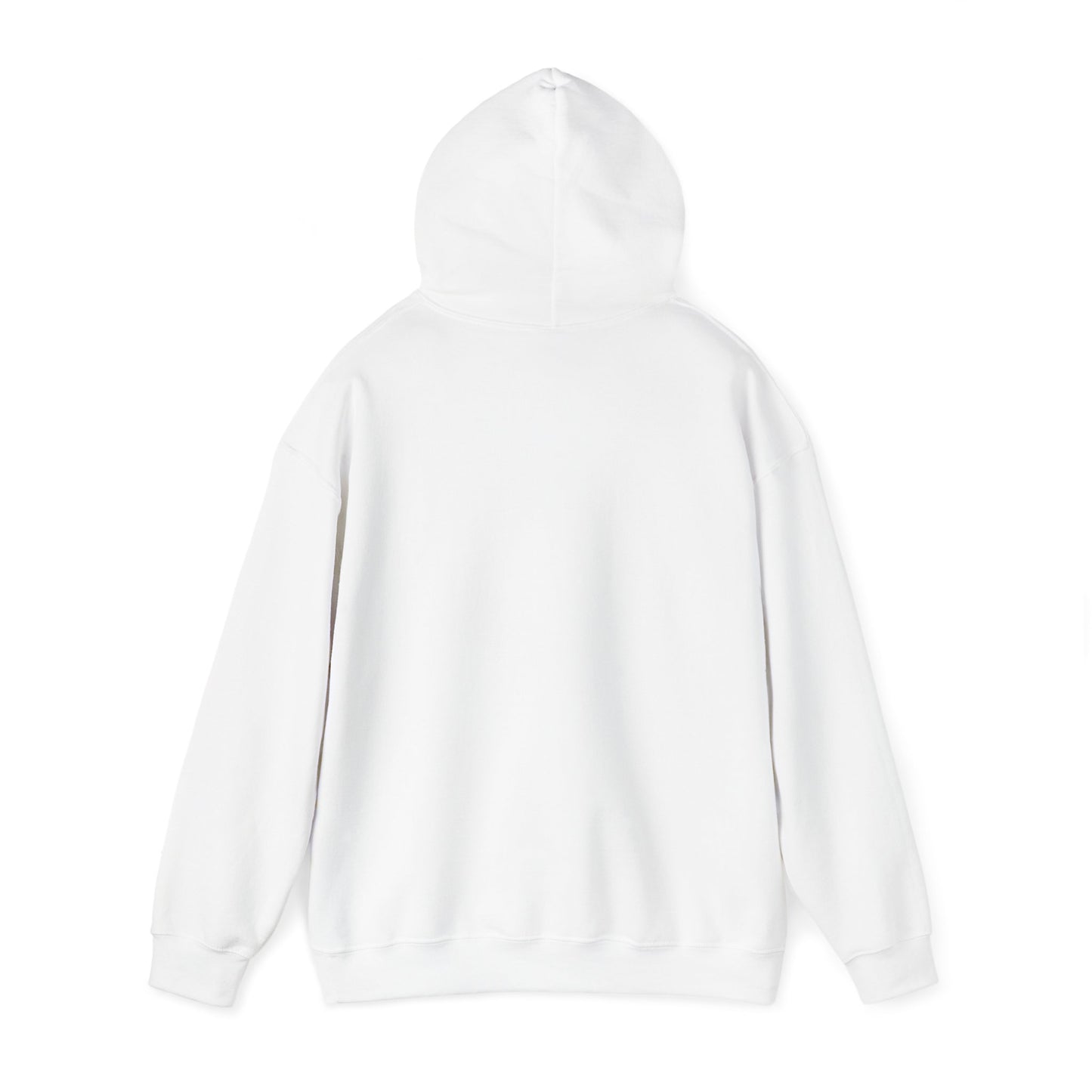 Very Unreal Hooded Sweatshirt
