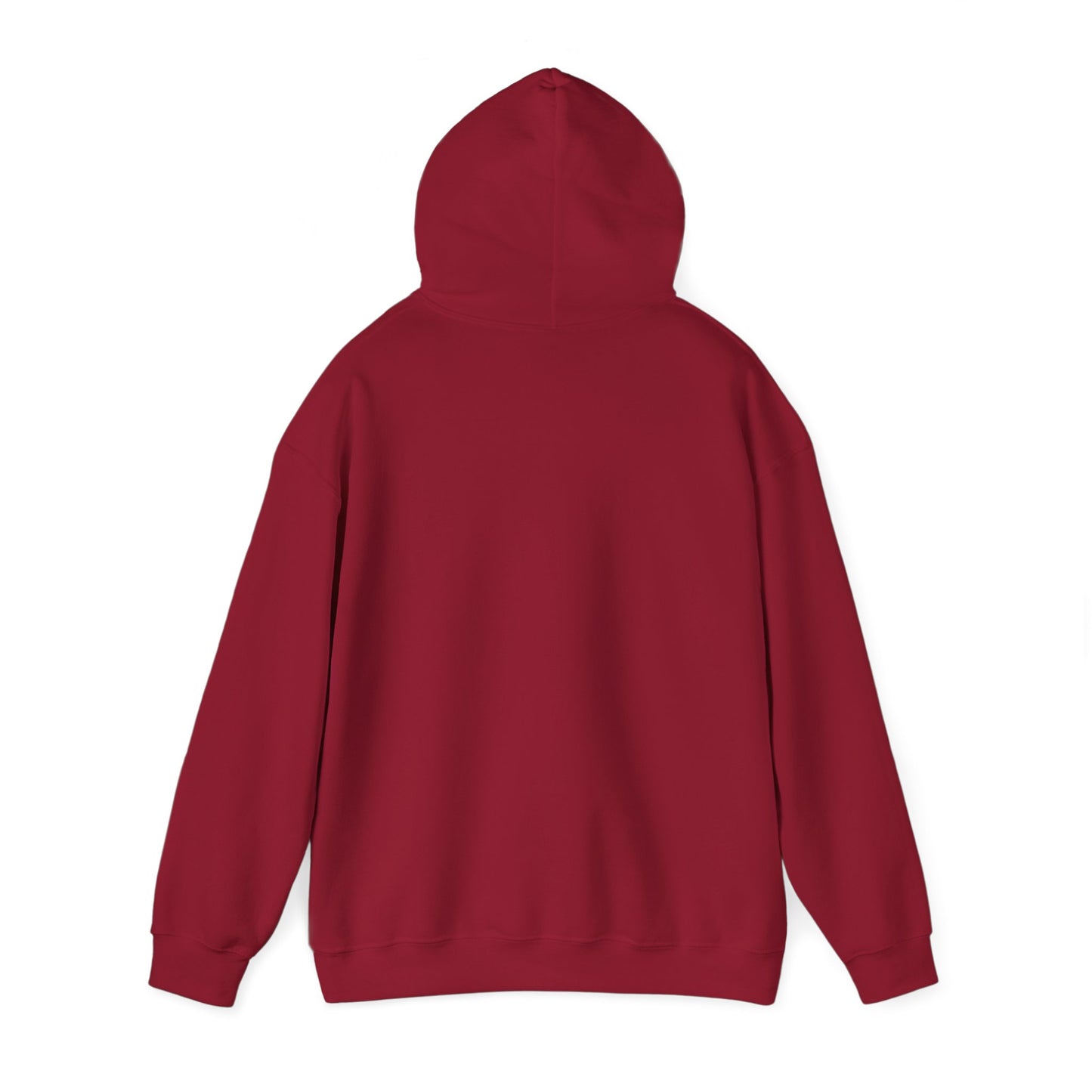 Very Unreal Hooded Sweatshirt