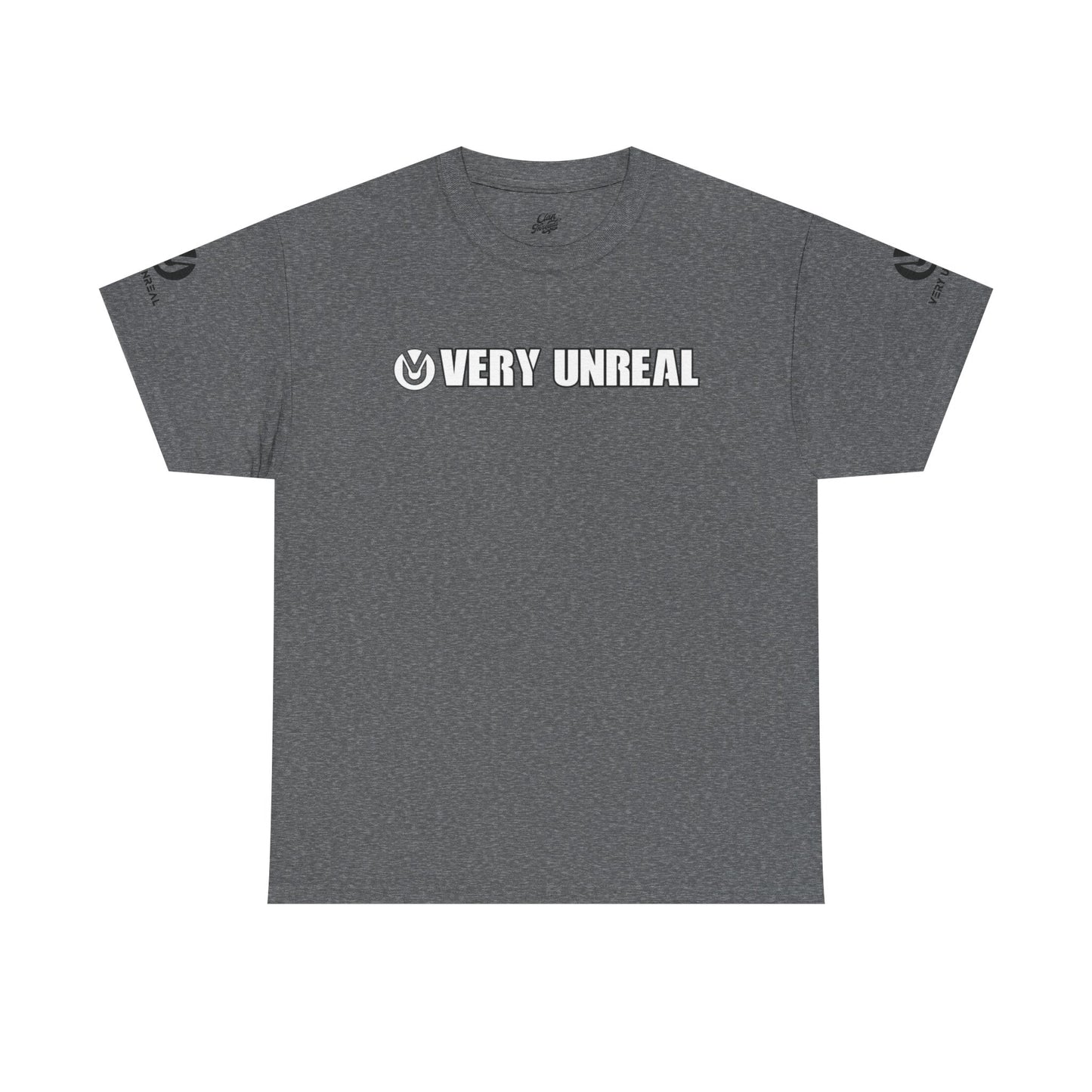 Very Unreal Pro T-Shirt