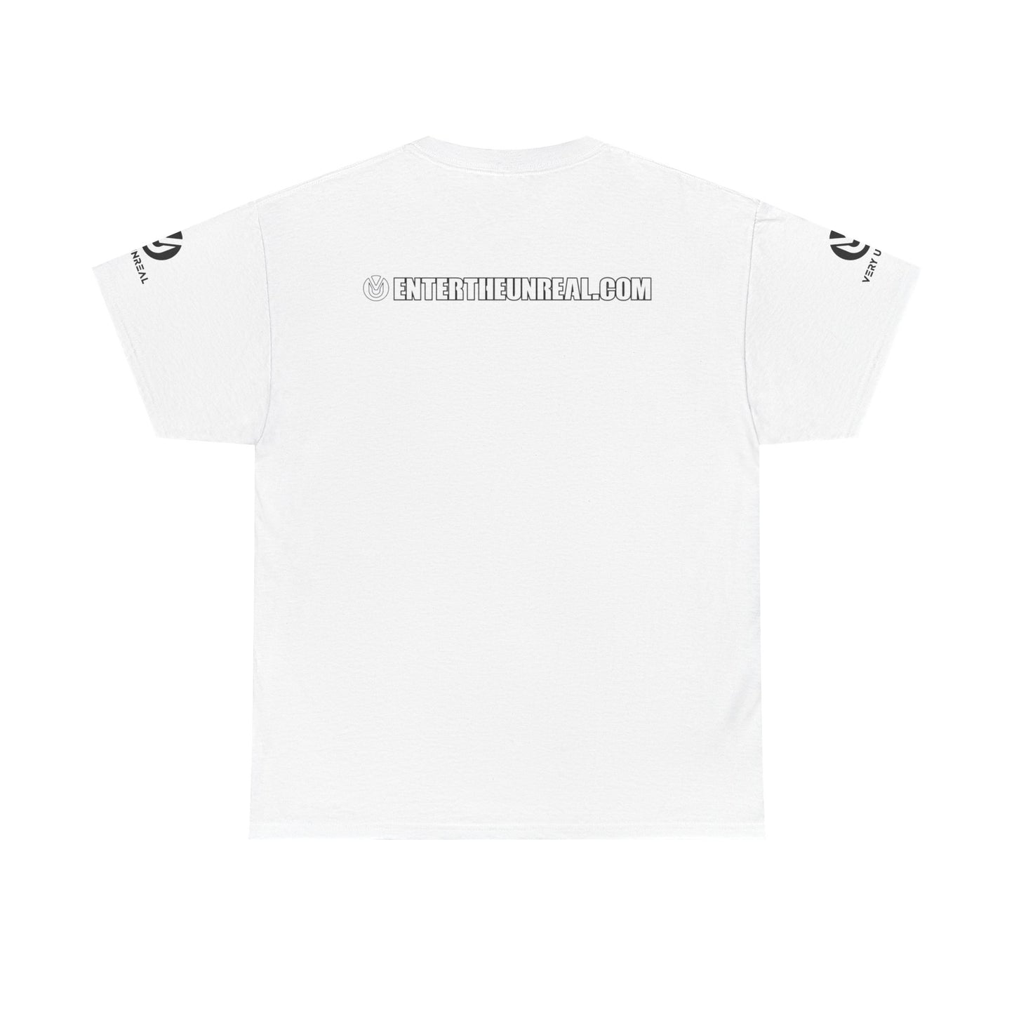 Very Unreal Pro T-Shirt