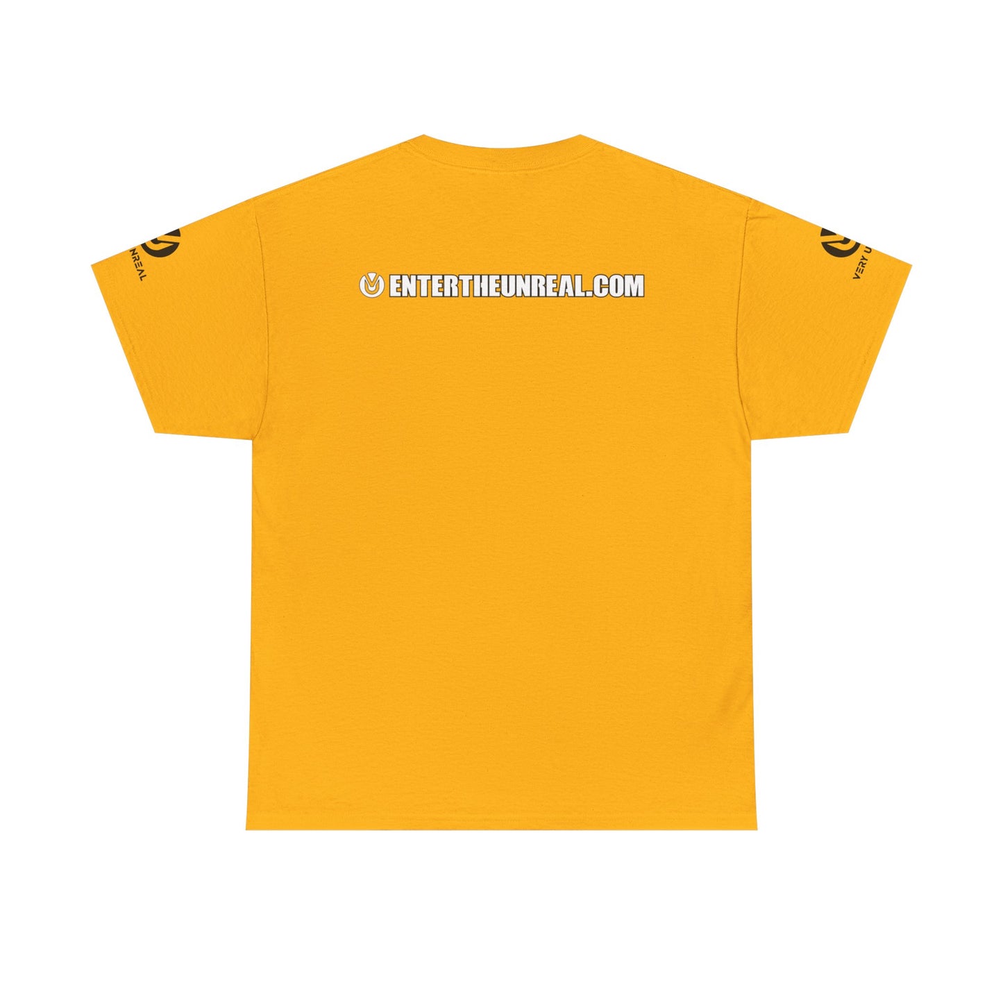 Very Unreal Pro T-Shirt