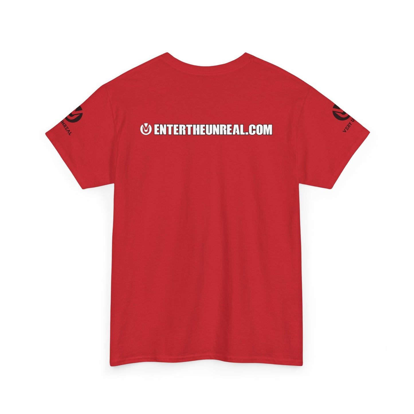 Very Unreal Pro T-Shirt