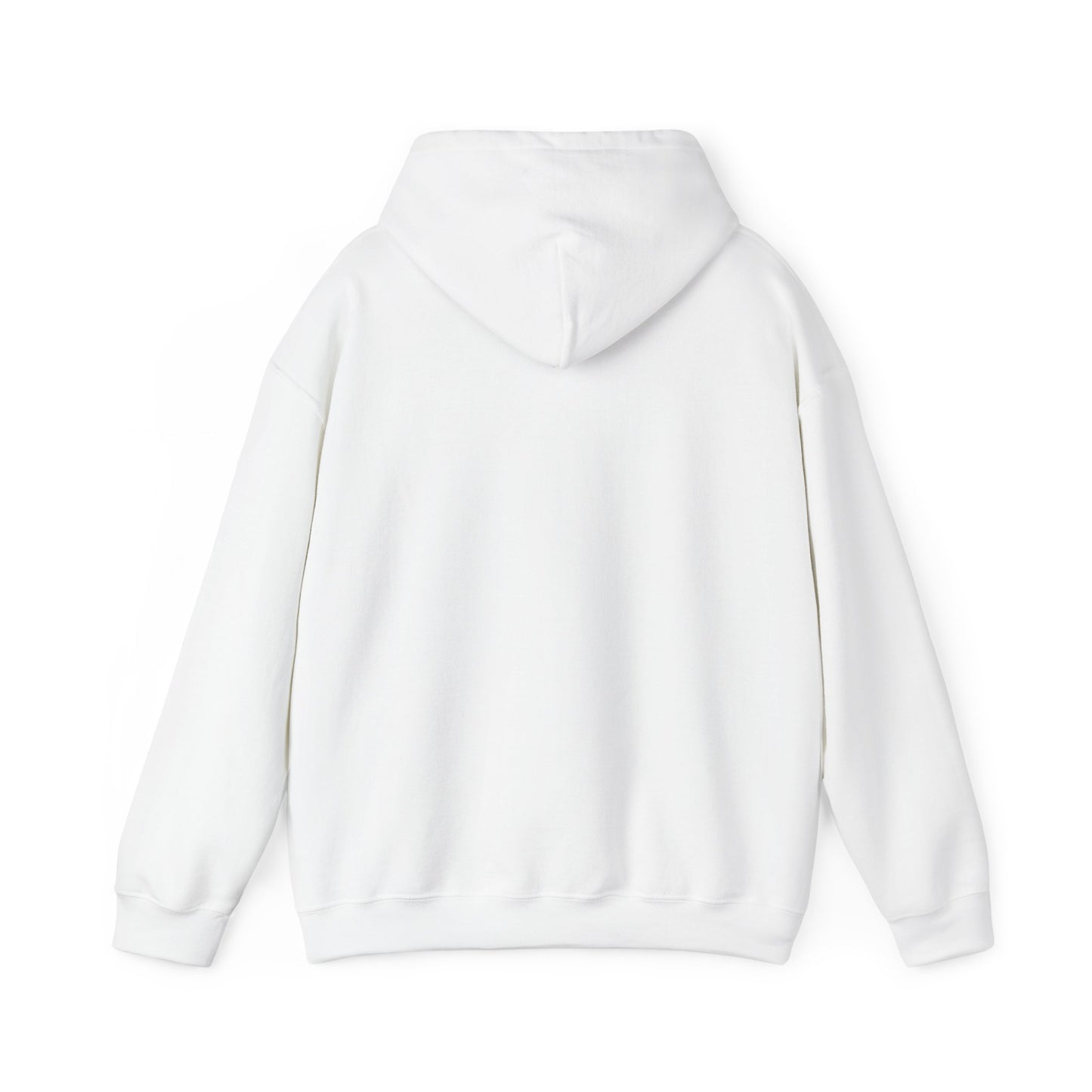 Very Unreal Hooded Sweatshirt