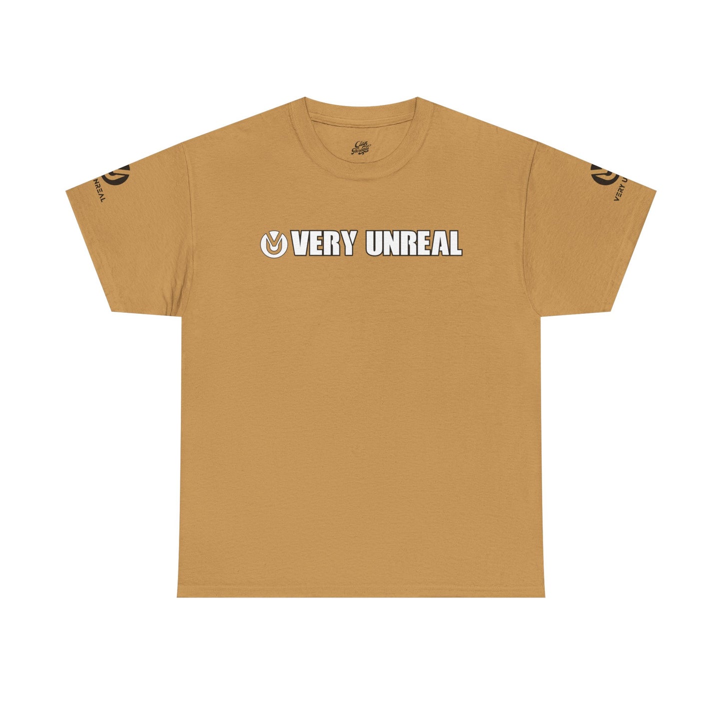 Very Unreal Pro T-Shirt