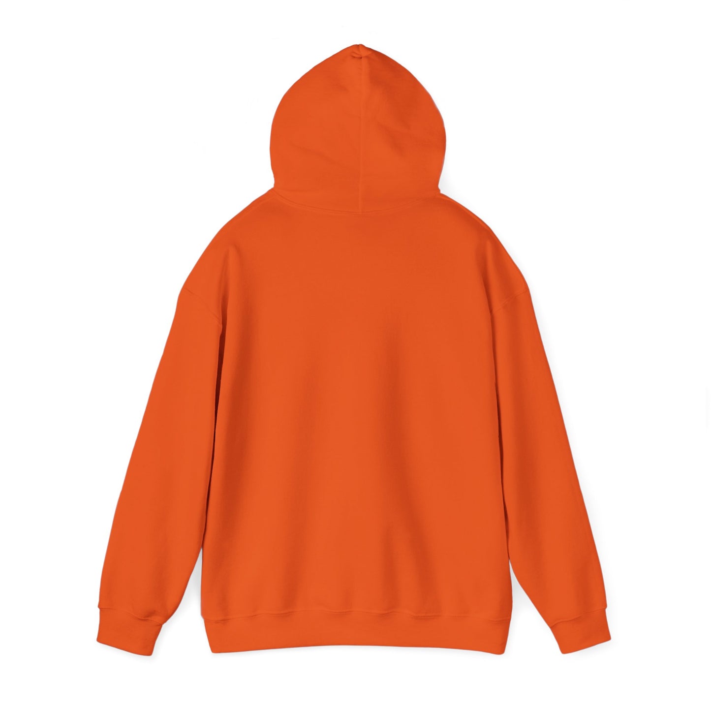 Very Unreal Hooded Sweatshirt