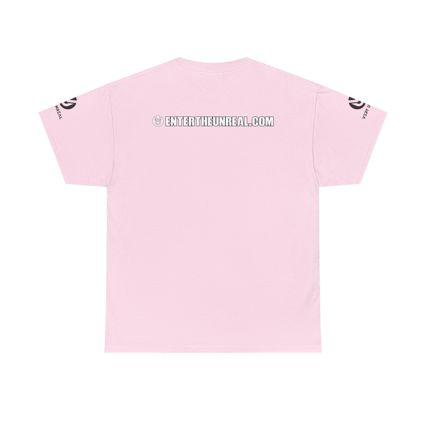 Very Unreal Pro T-Shirt