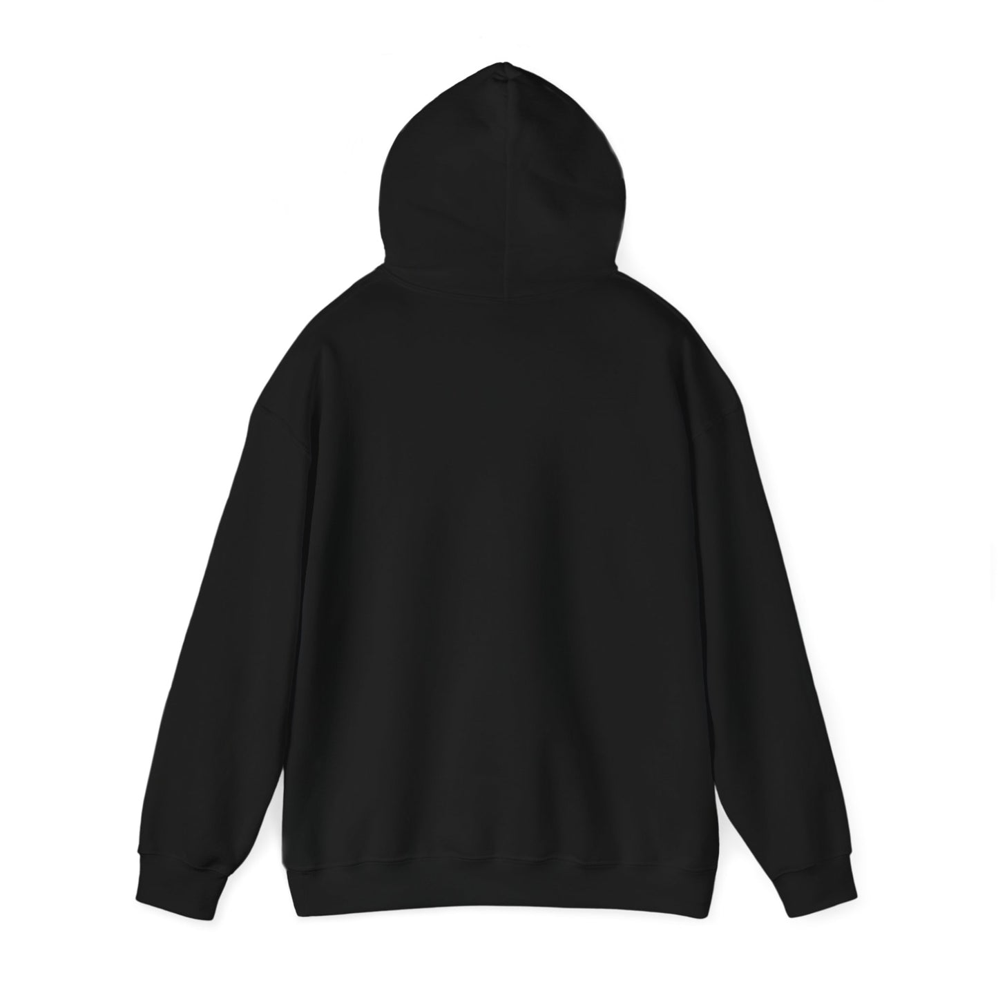 Very Unreal Hooded Sweatshirt
