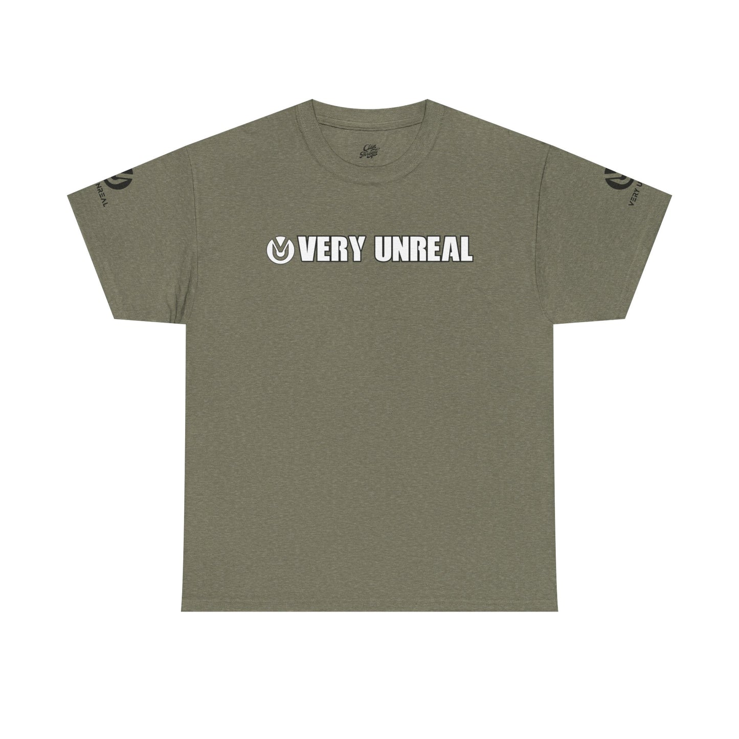 Very Unreal Pro T-Shirt