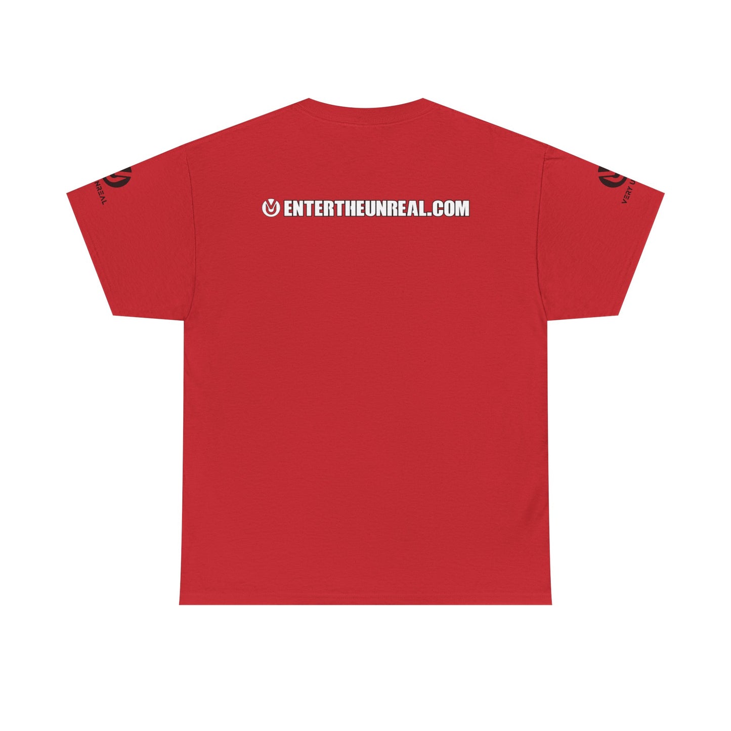 Very Unreal Pro T-Shirt