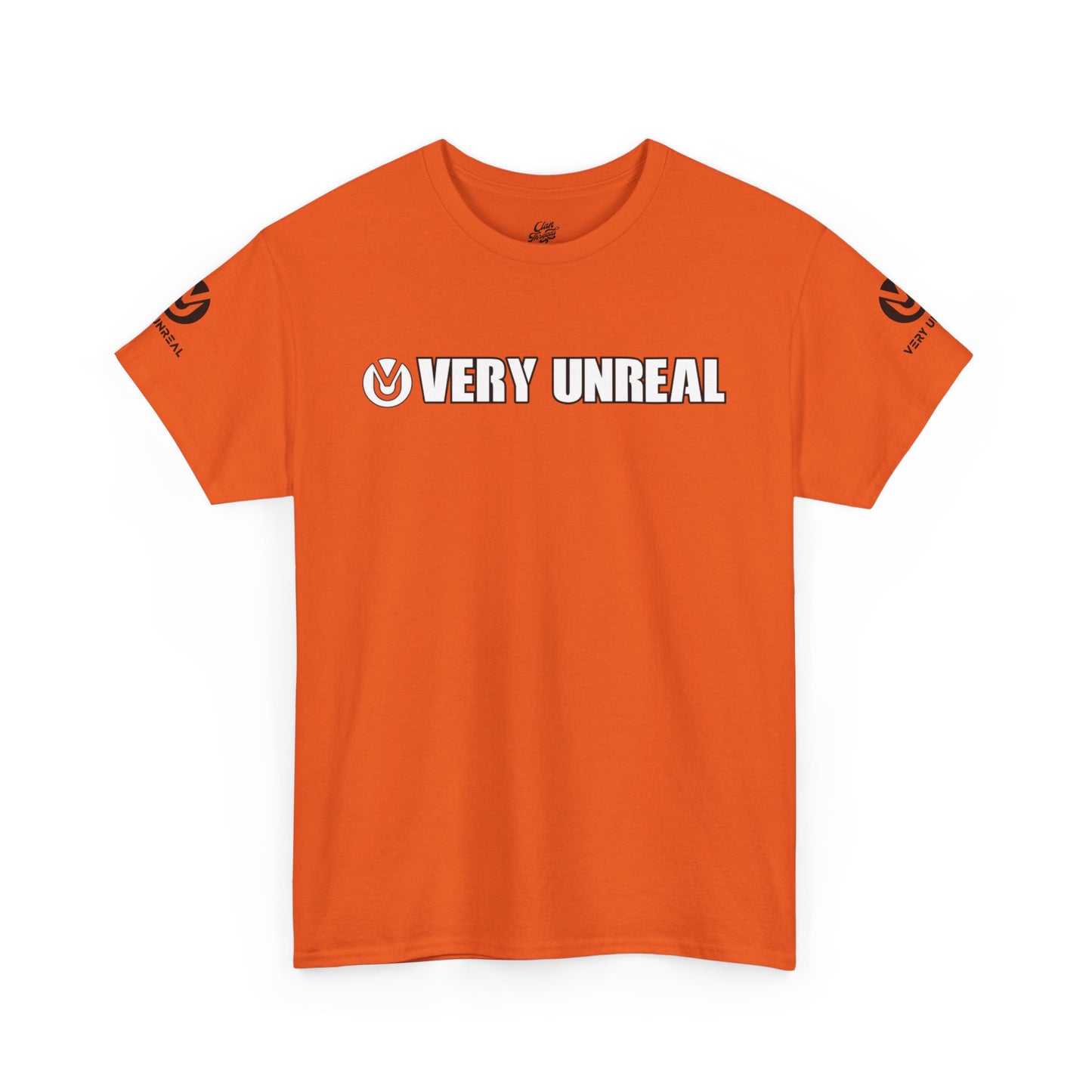 Very Unreal Pro T-Shirt