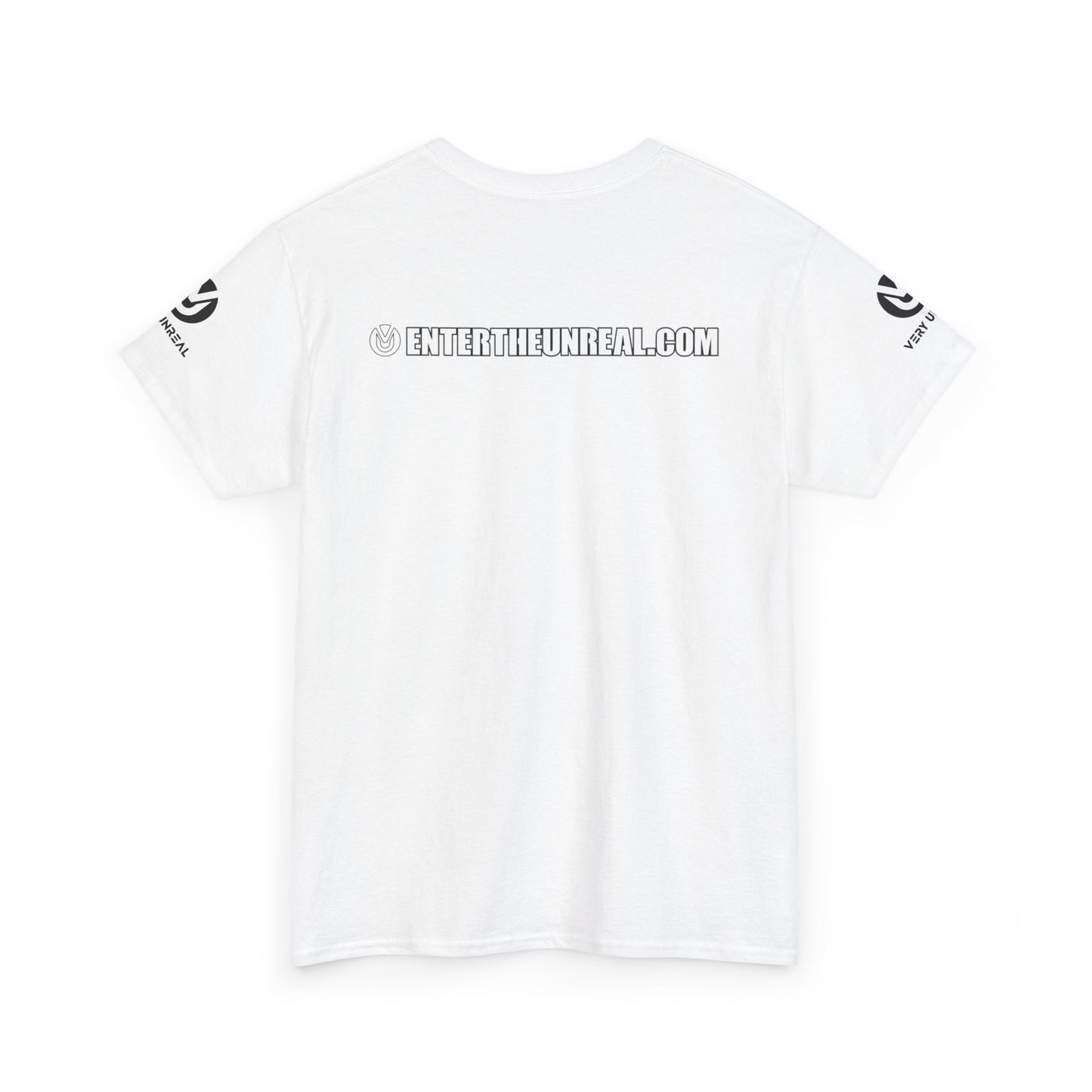 Very Unreal Pro T-Shirt