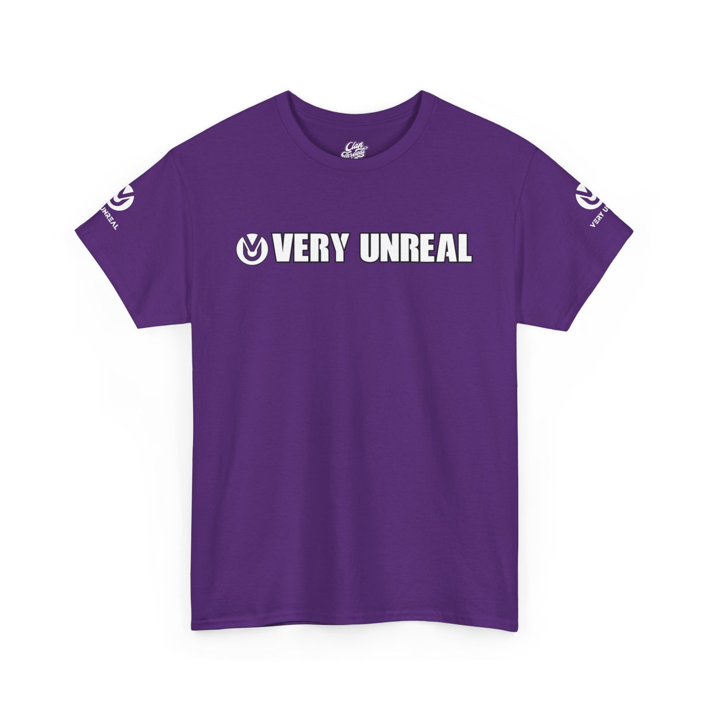 Very Unreal Pro T-Shirt