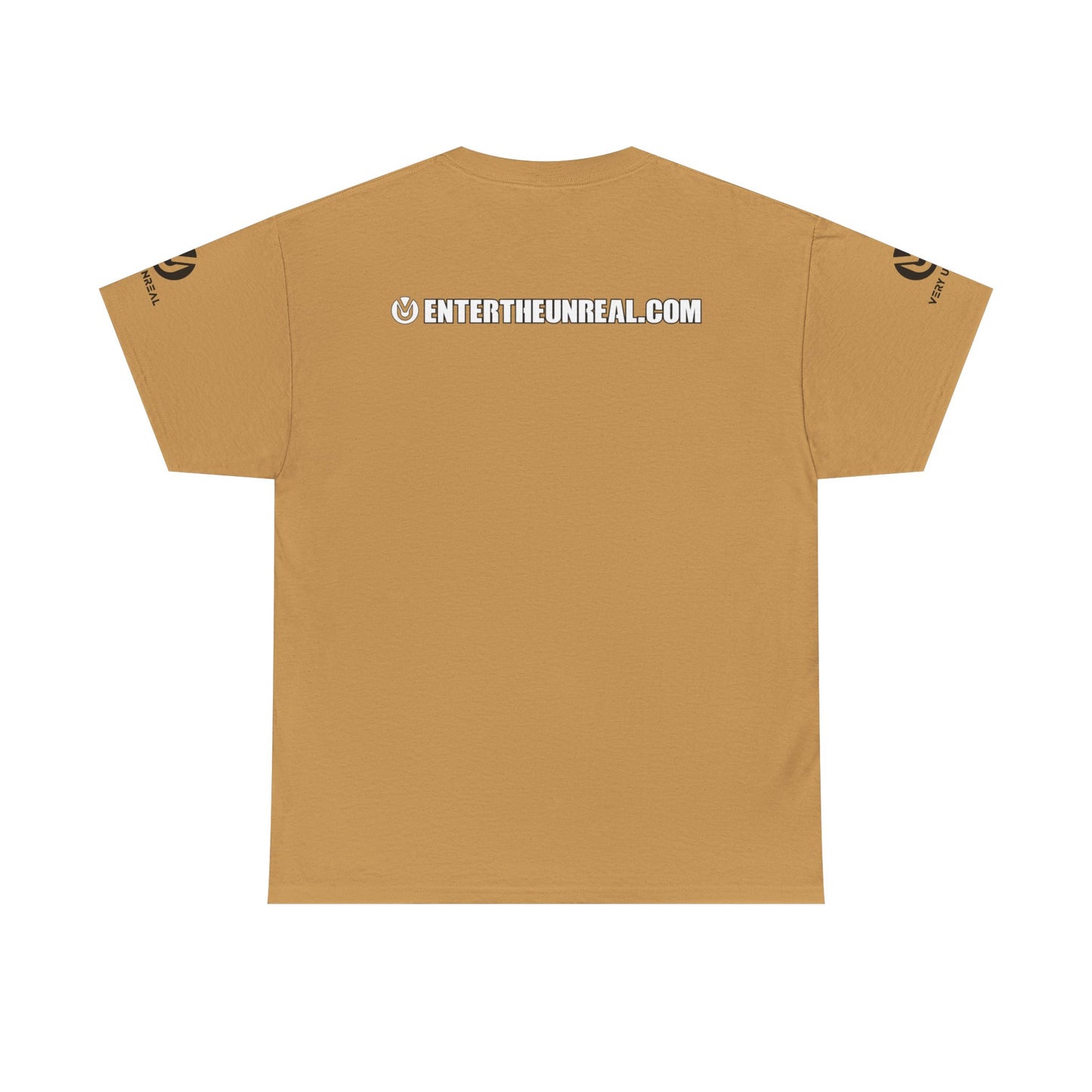 Very Unreal Pro T-Shirt